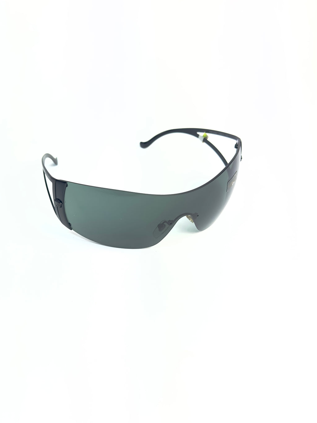 VERSACE MOD.2034 BLACK
