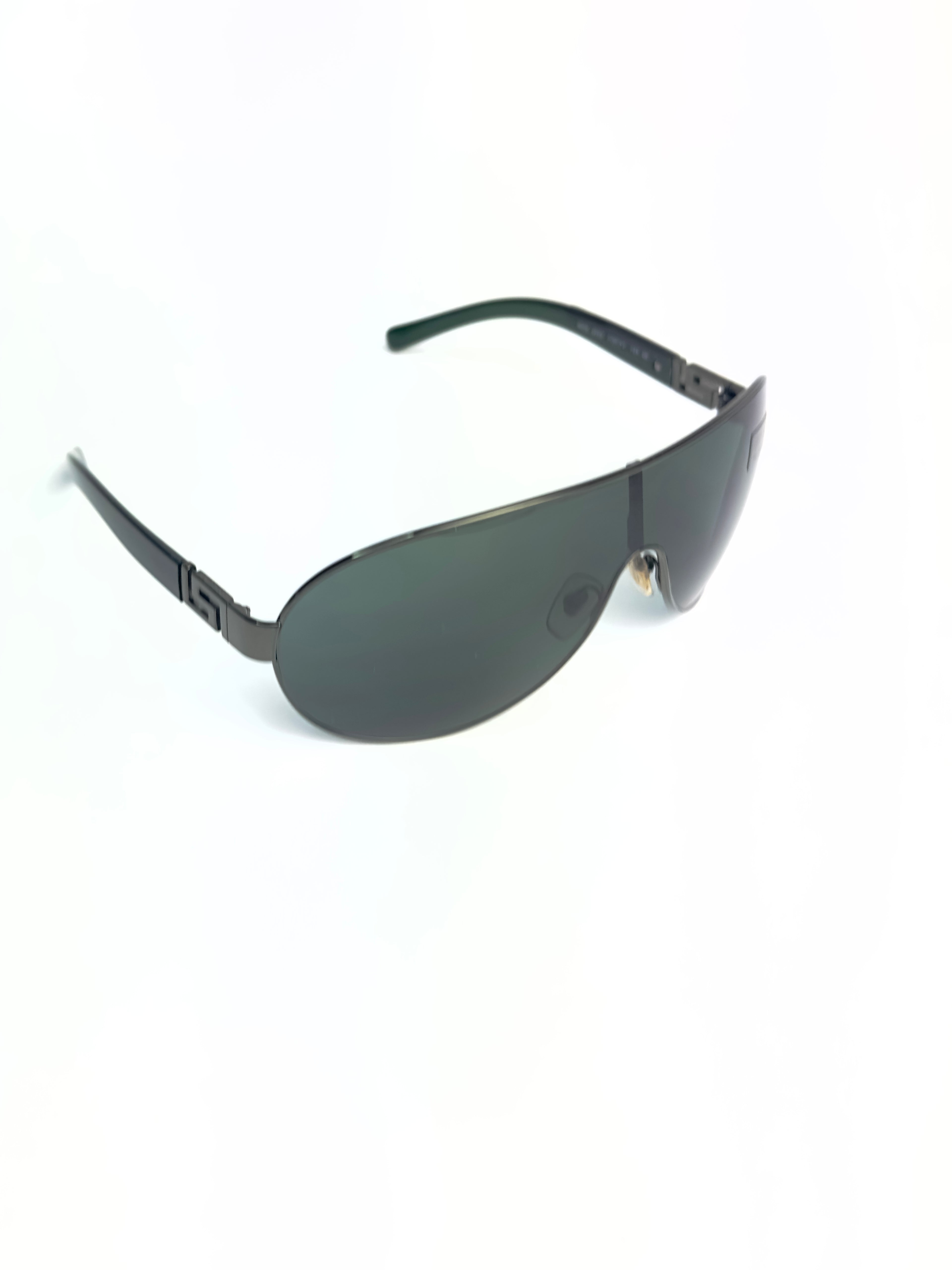 Occhiali da sole VERSACE MOD2062 1187/71