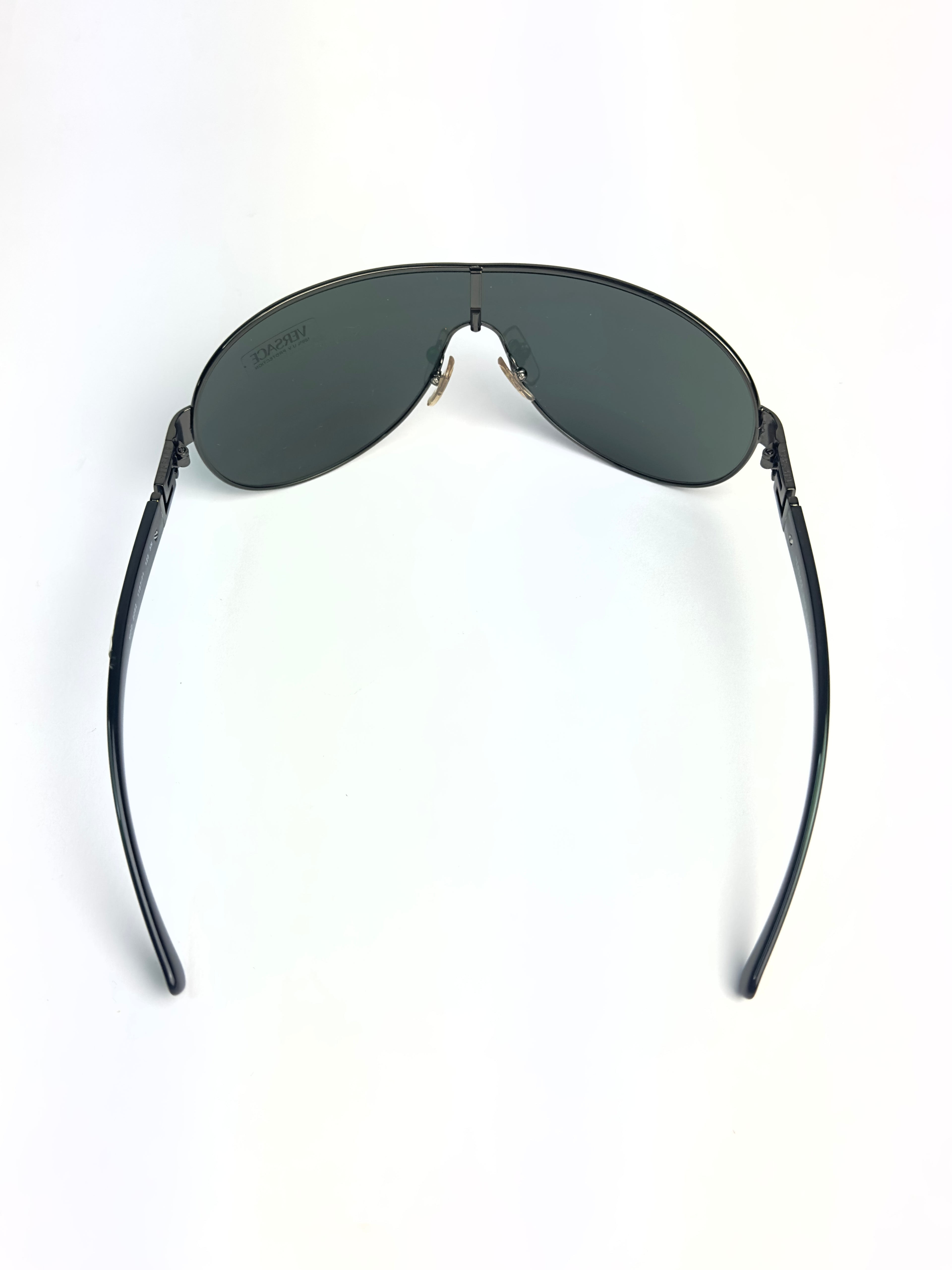 Occhiali da sole VERSACE MOD2062 1187/71