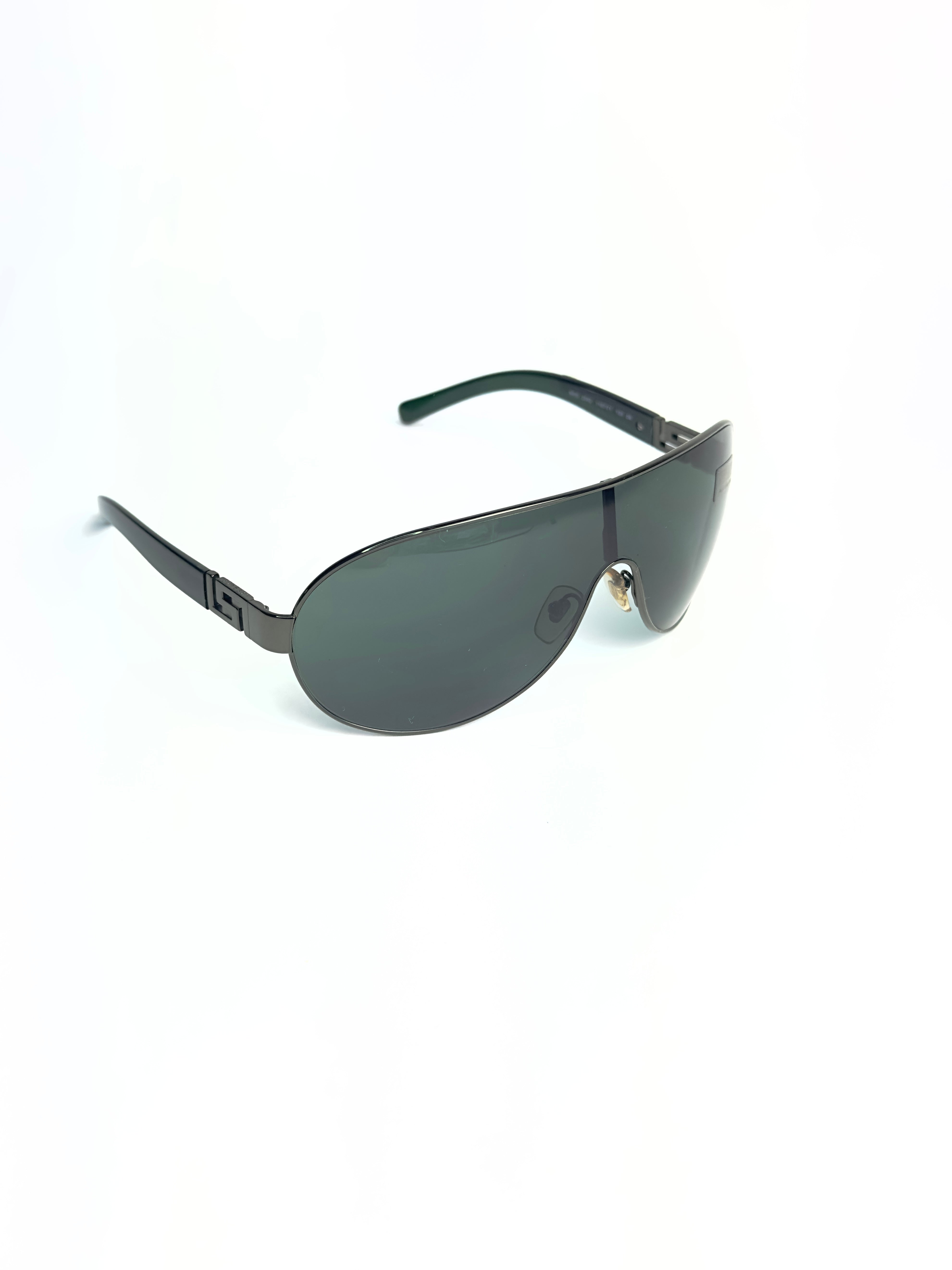 Occhiali da sole VERSACE MOD2062 1187/71