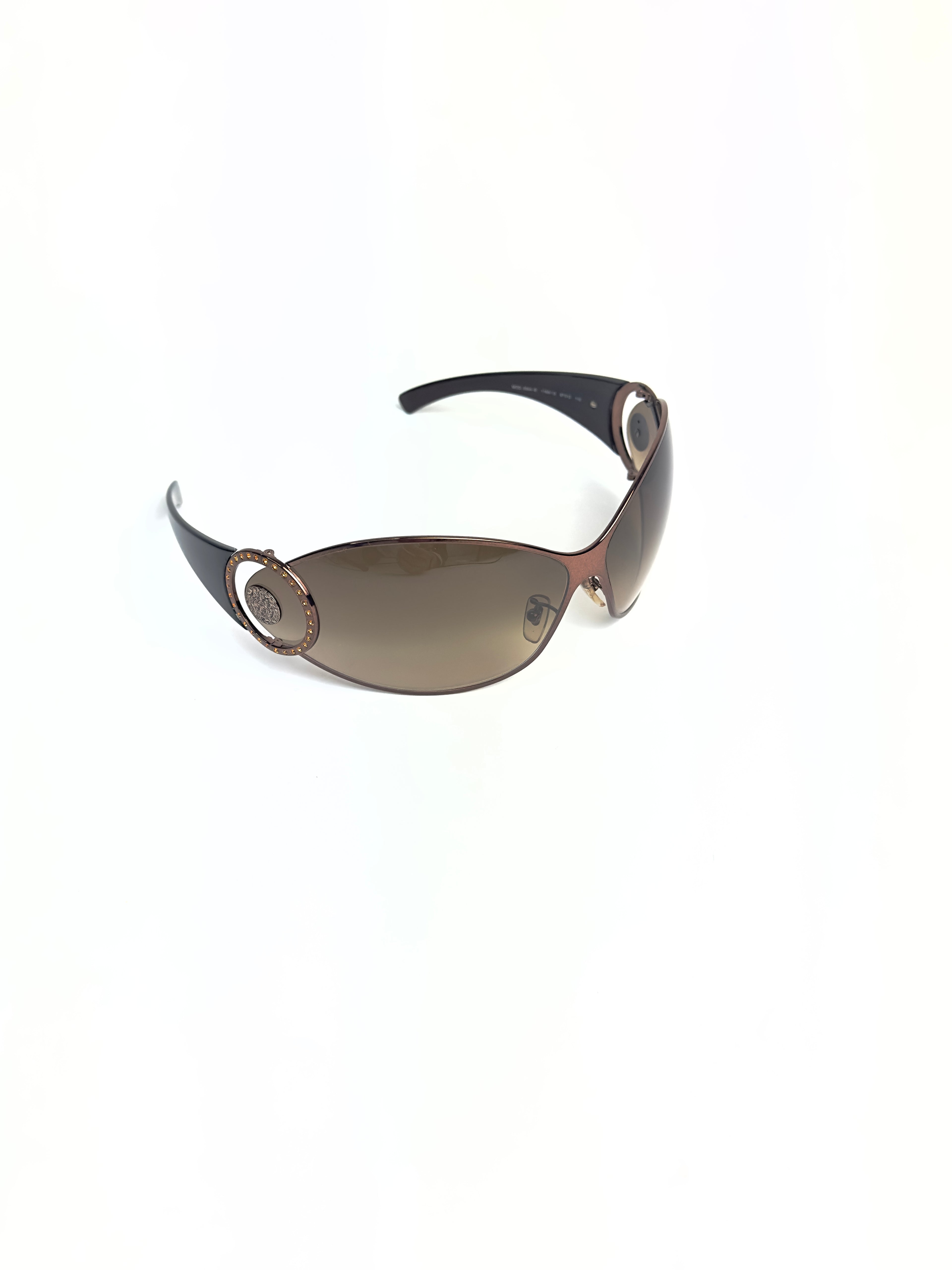 Occhiali da sole VERSACE MOD2064-B 1169/13