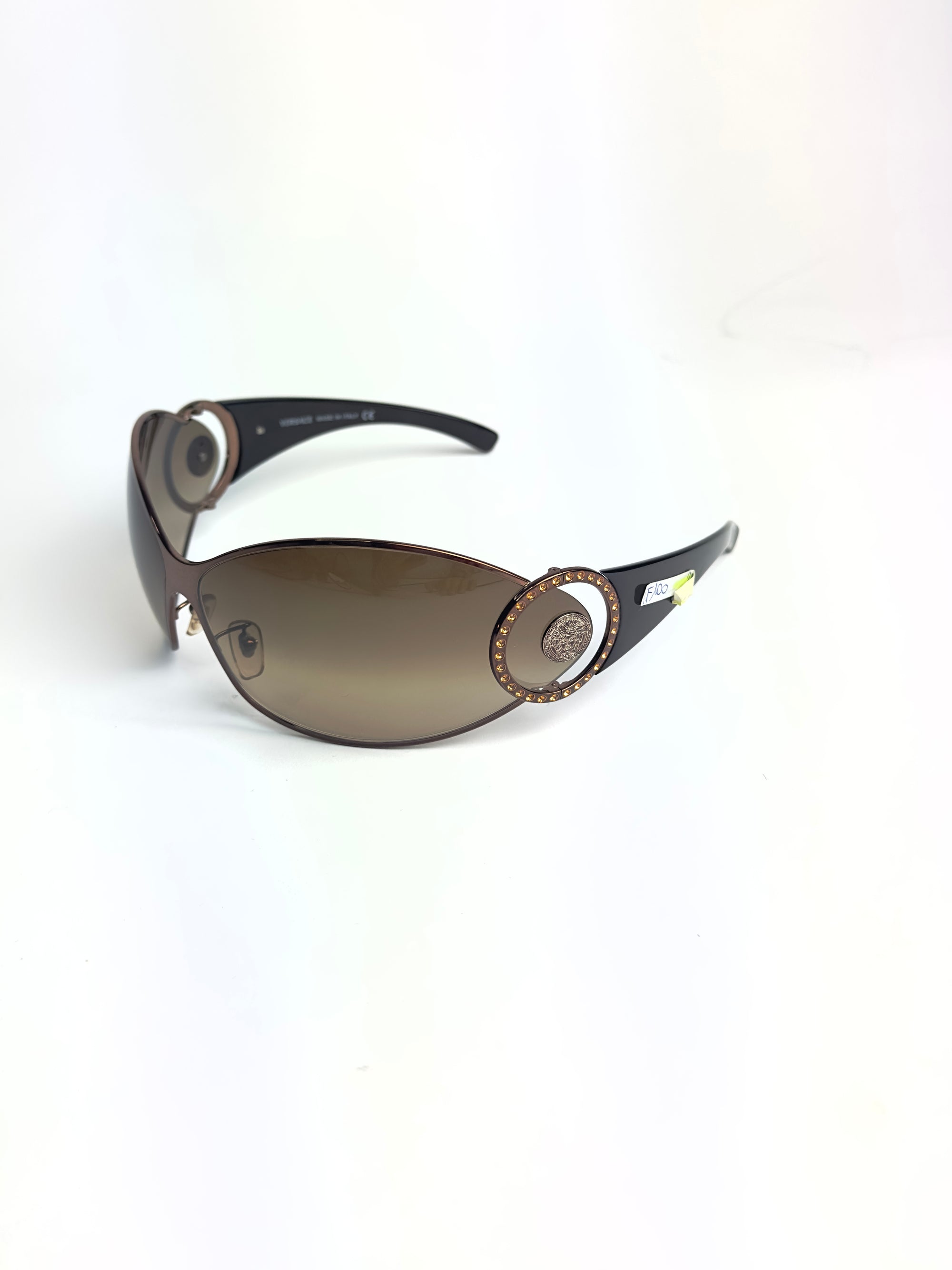 VERSACE MOD2064-B 1169/13