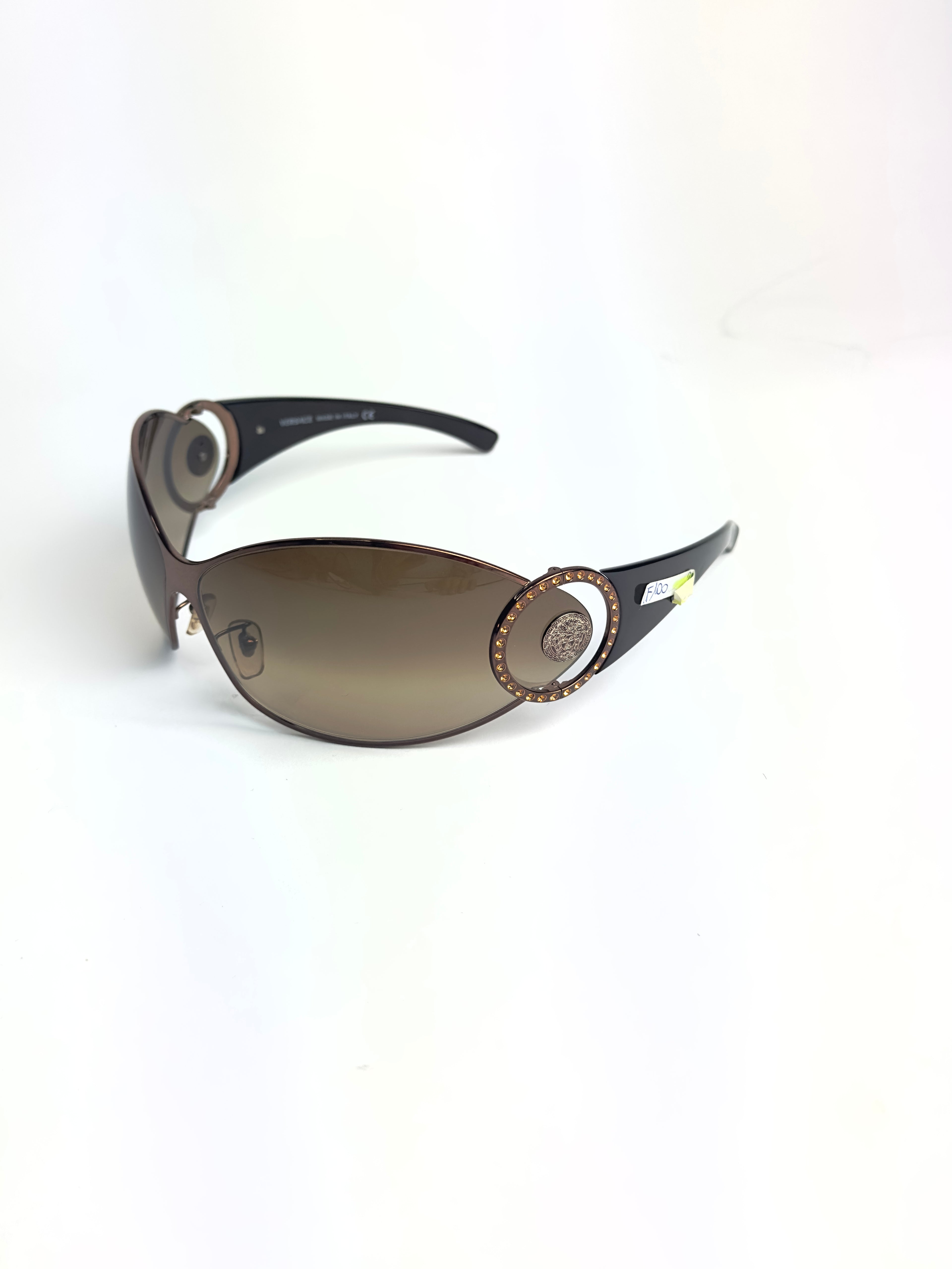 Occhiali da sole VERSACE MOD2064-B 1169/13