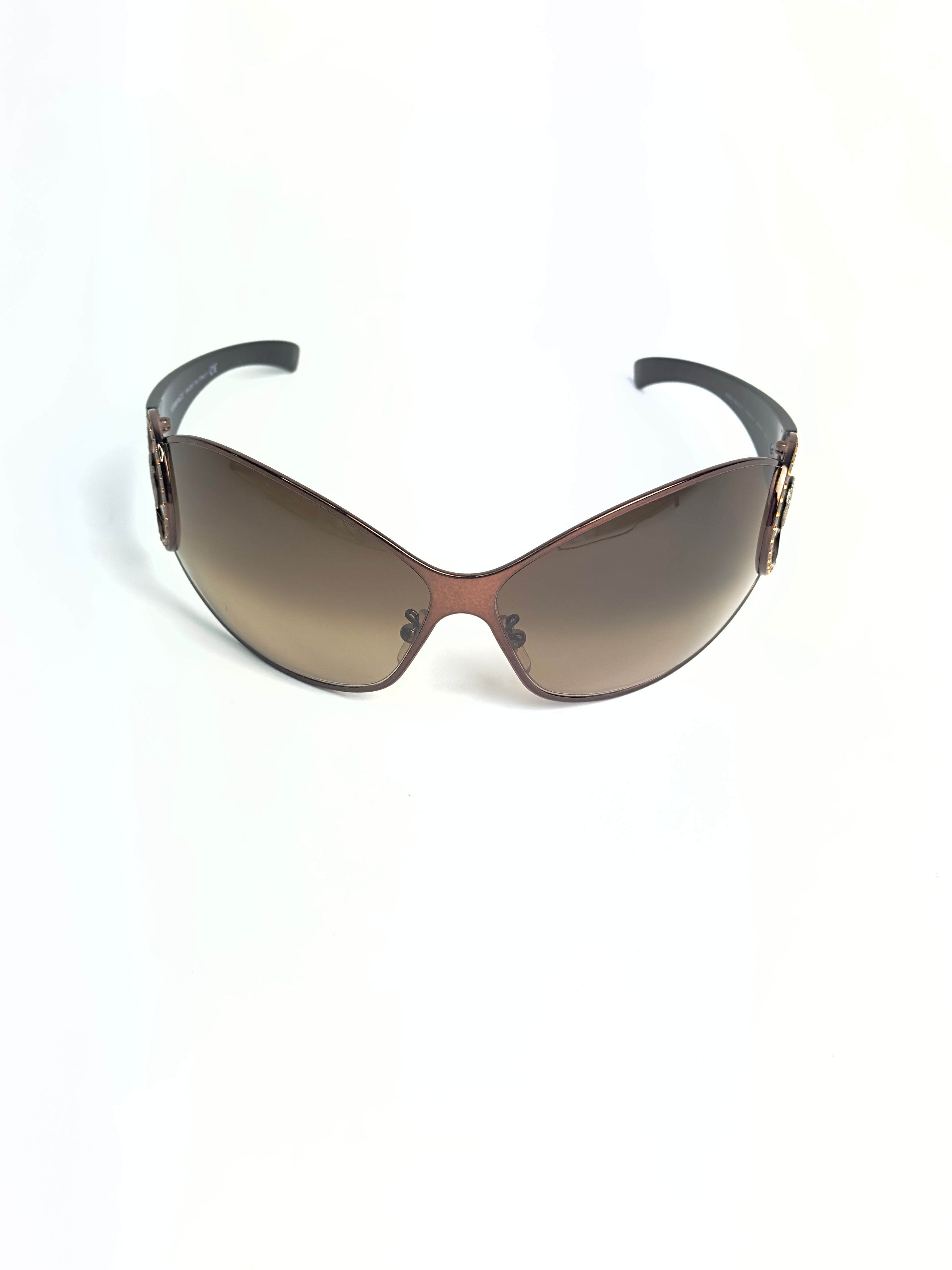 Occhiali da sole VERSACE MOD2064-B 1169/13