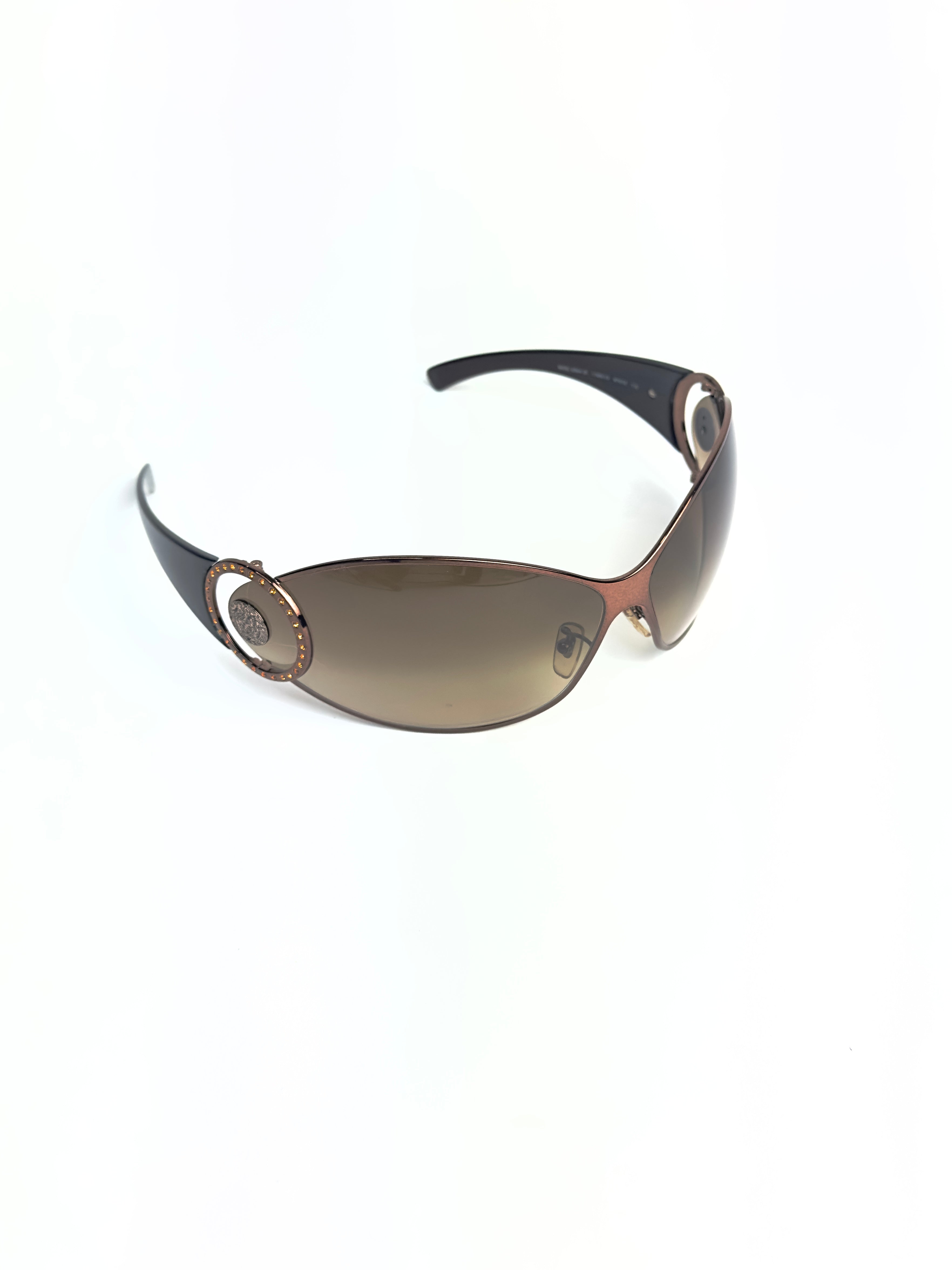 Occhiali da sole VERSACE MOD2064-B 1169/13
