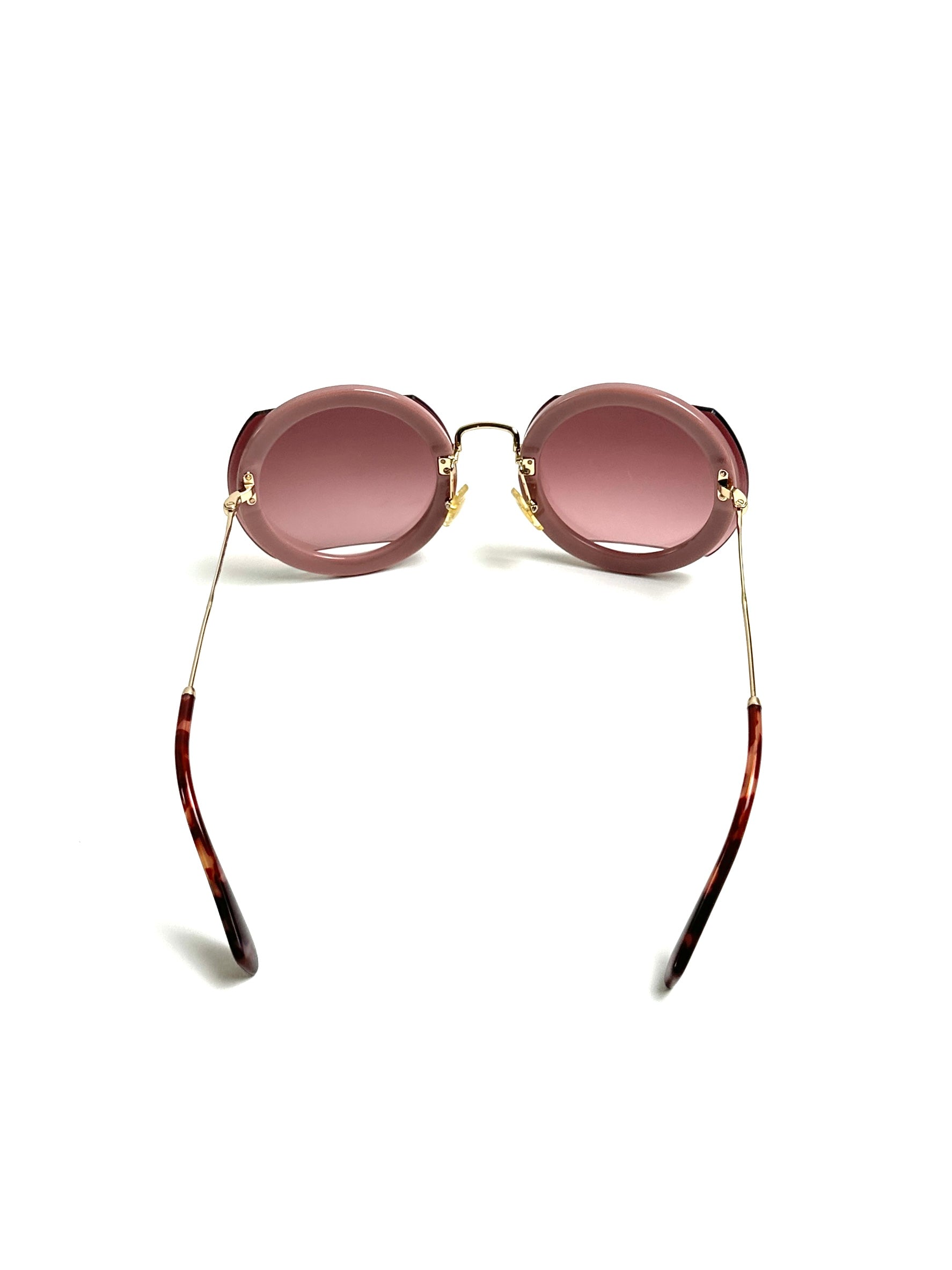 MIU MIU SMU06S