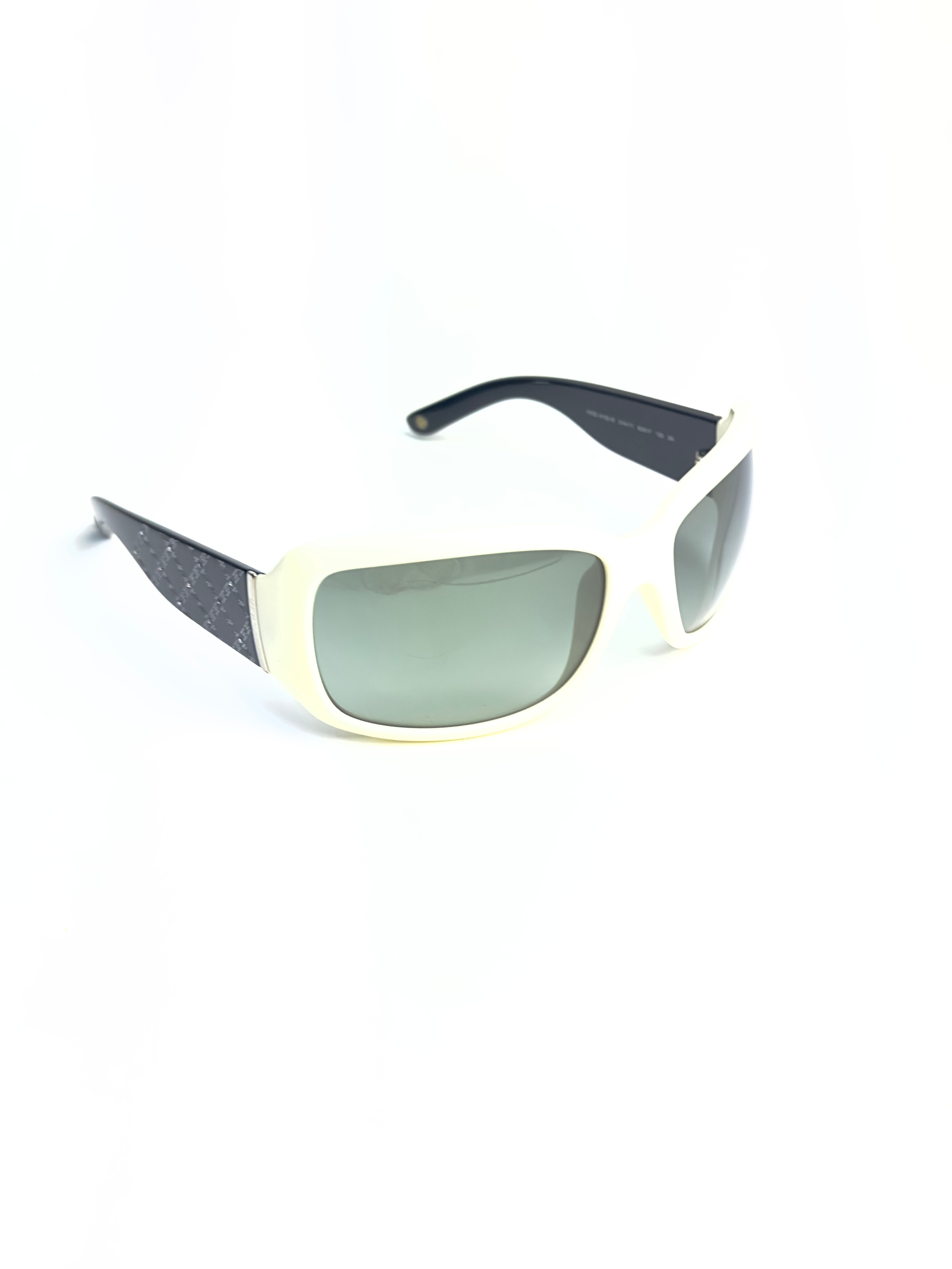Occhiali da sole VERSACE MOD4132 314/11