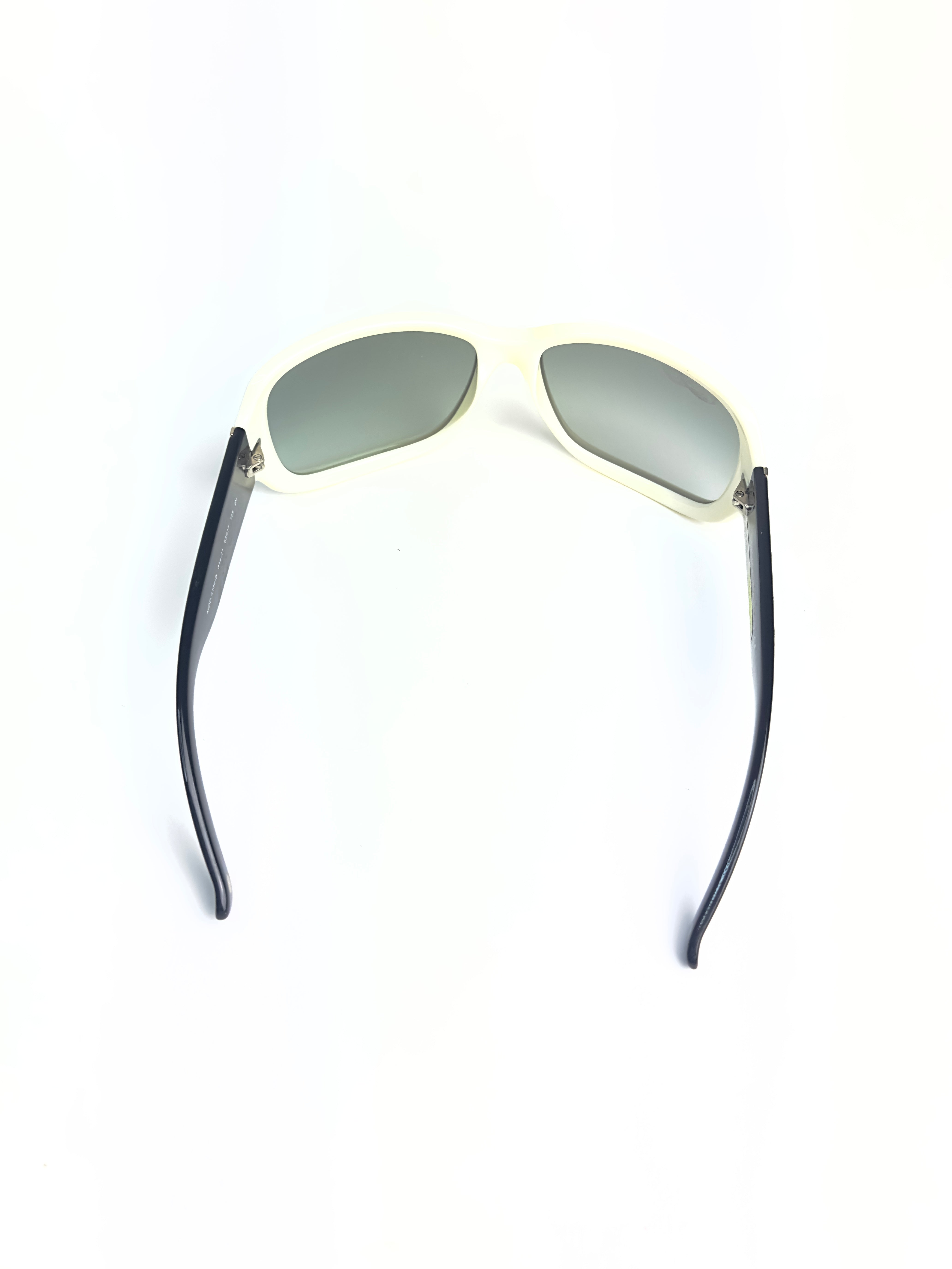 Occhiali da sole VERSACE MOD4132 314/11