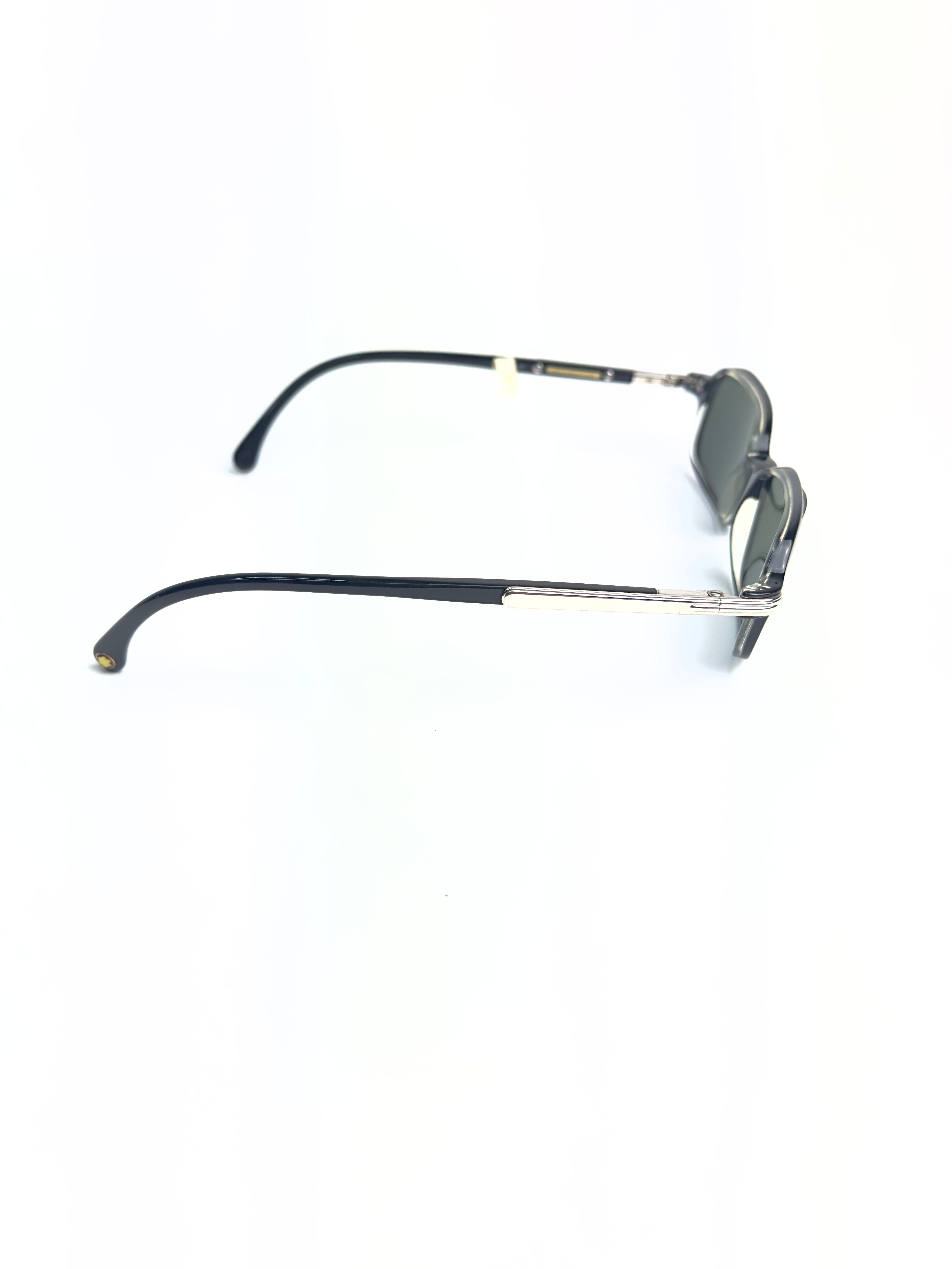 Occhiali da sole MONTBLANC MEISTERSTUCK 50218 VINTAGE