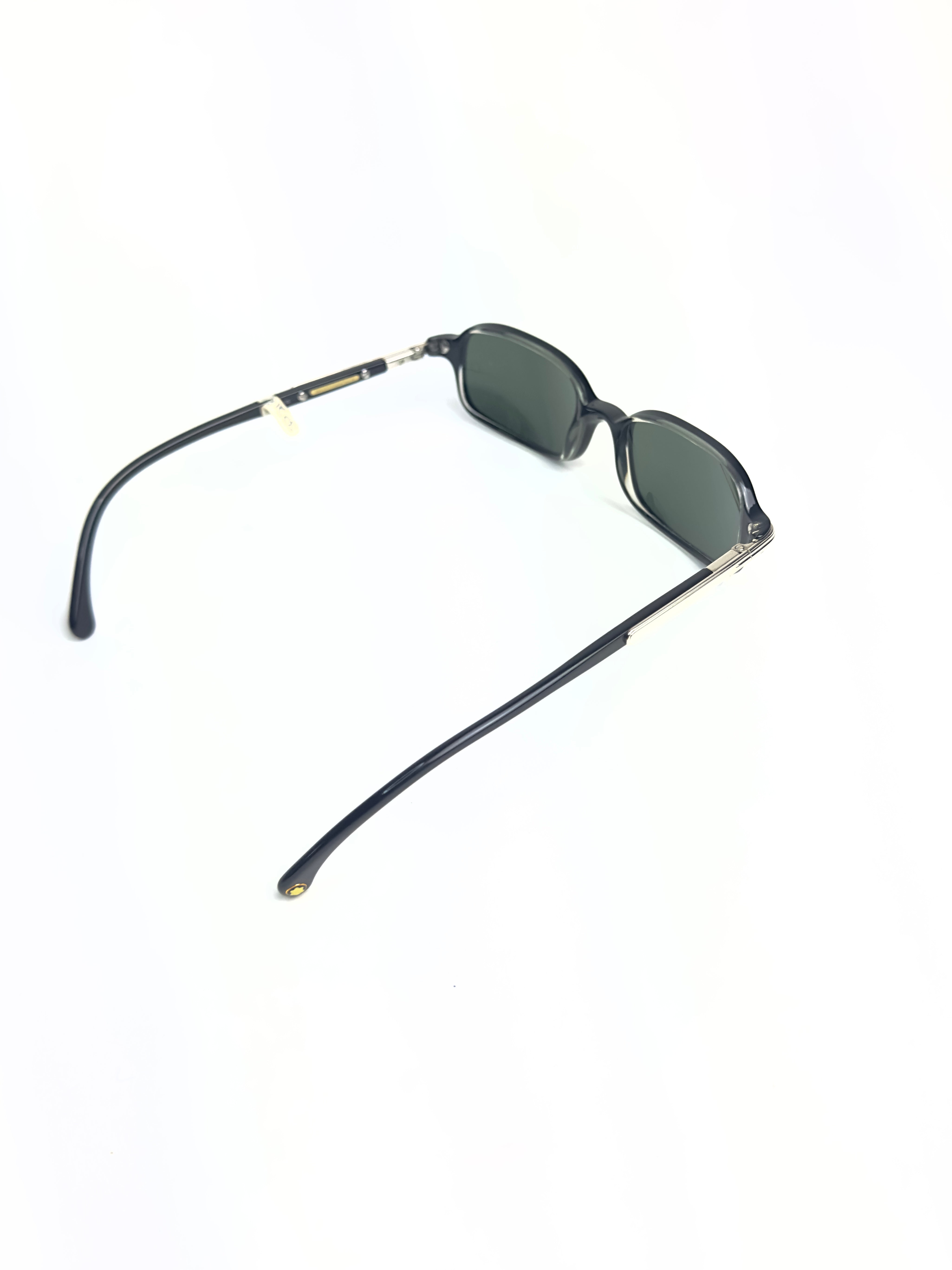 Occhiali da sole MONTBLANC MEISTERSTUCK 50218 VINTAGE
