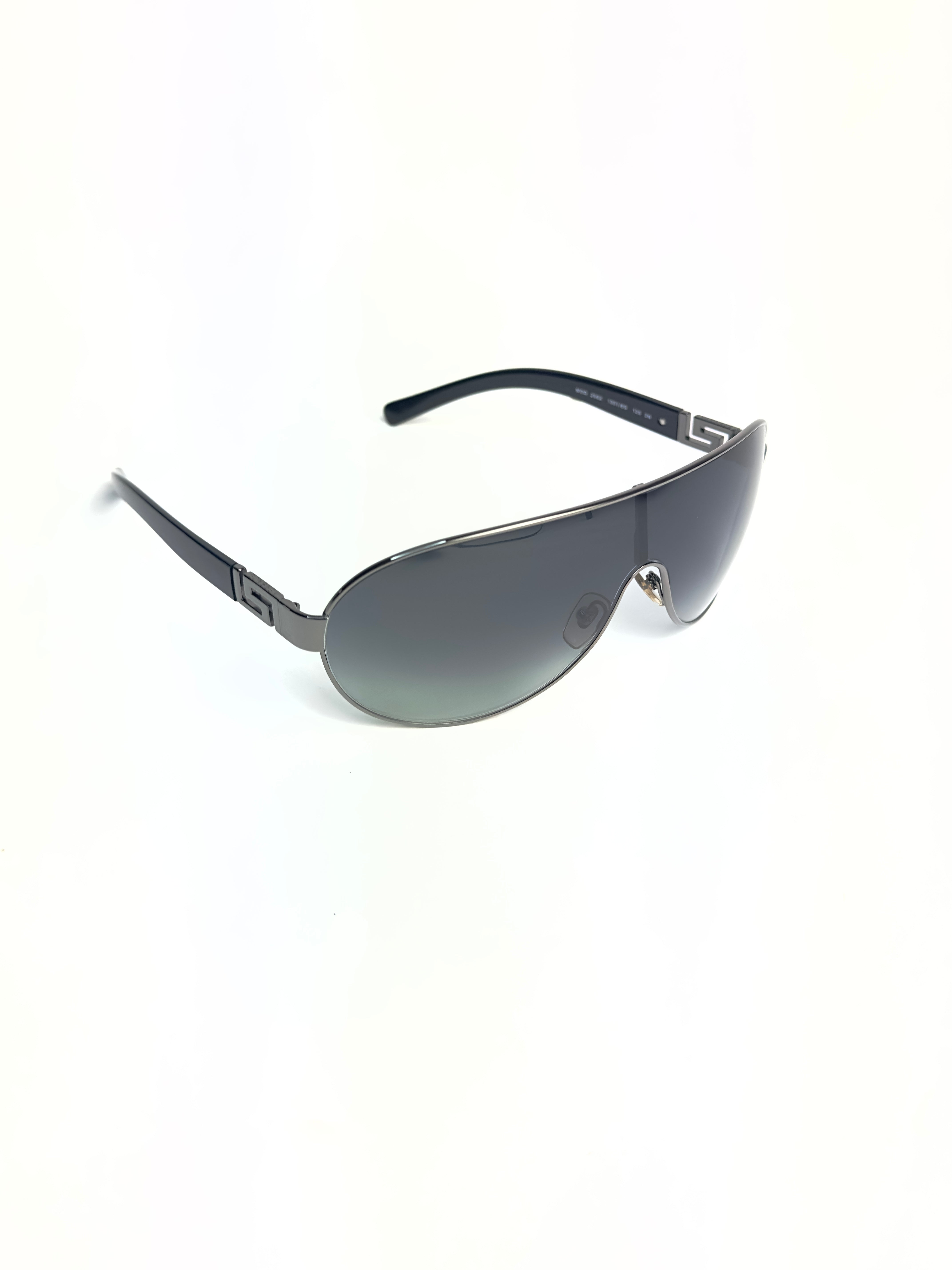 Occhiali da sole VERSACE MOD2062 1001/8G