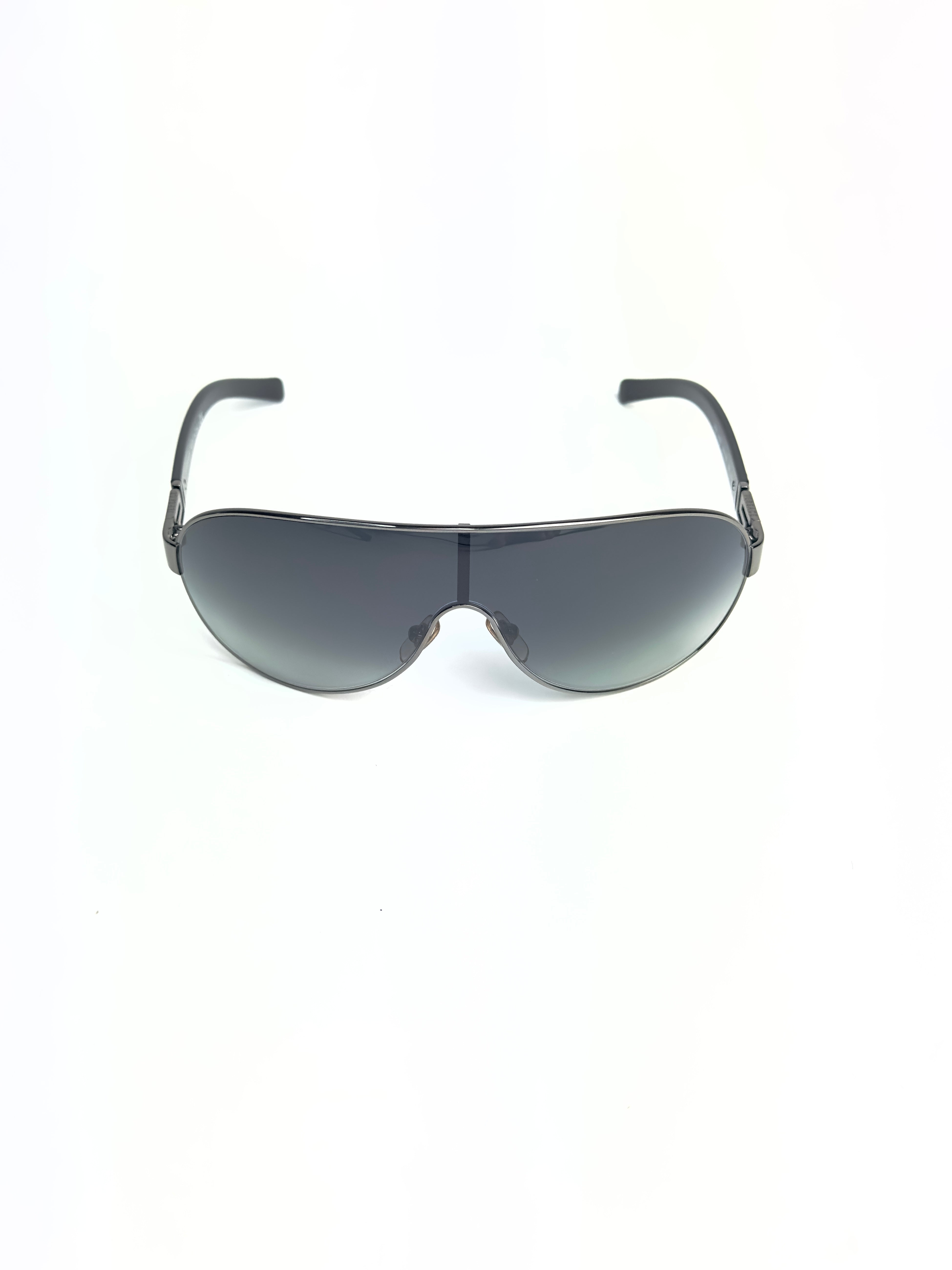 Occhiali da sole VERSACE MOD2062 1001/8G
