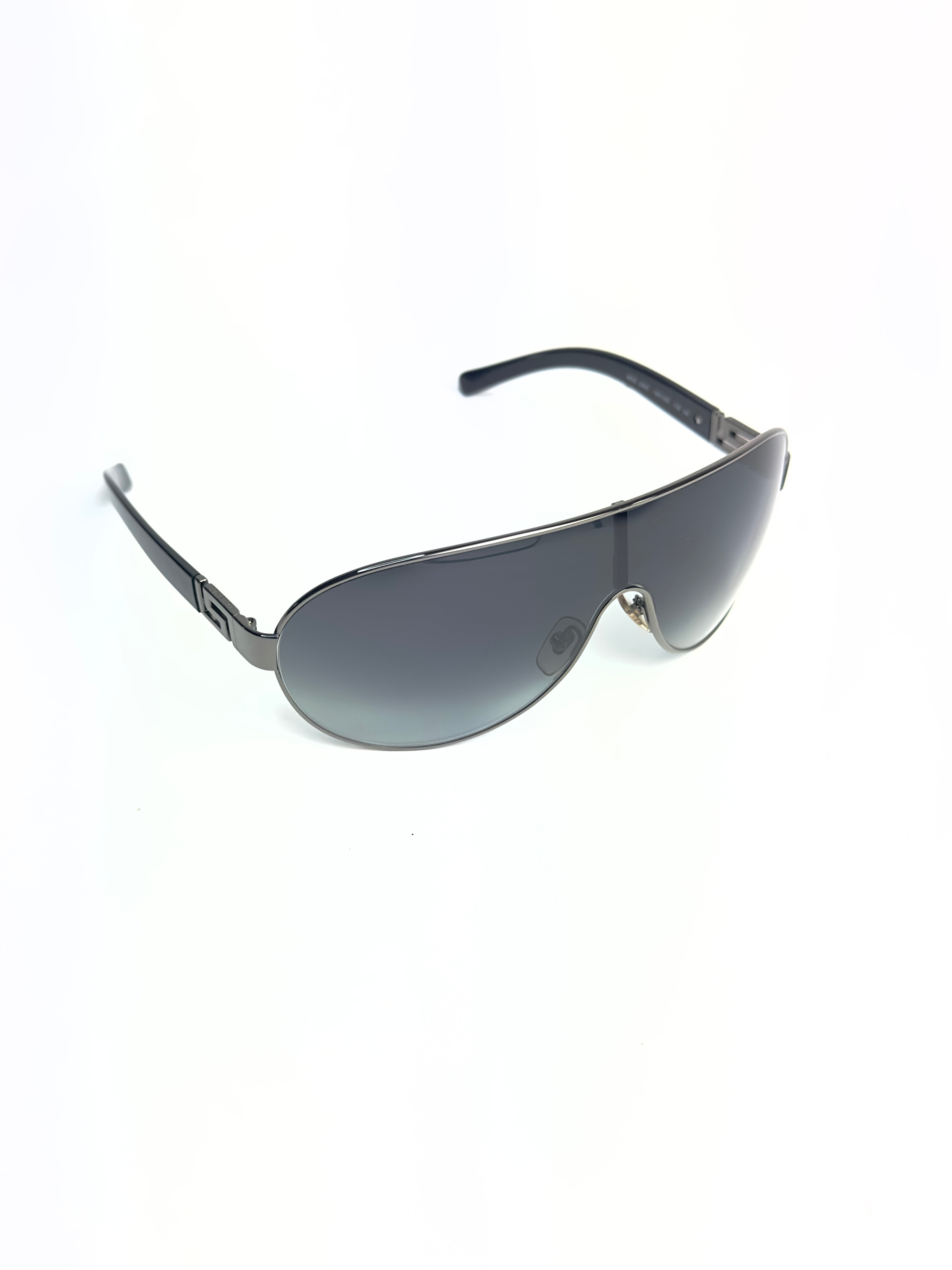 Occhiali da sole VERSACE MOD2062 1001/8G
