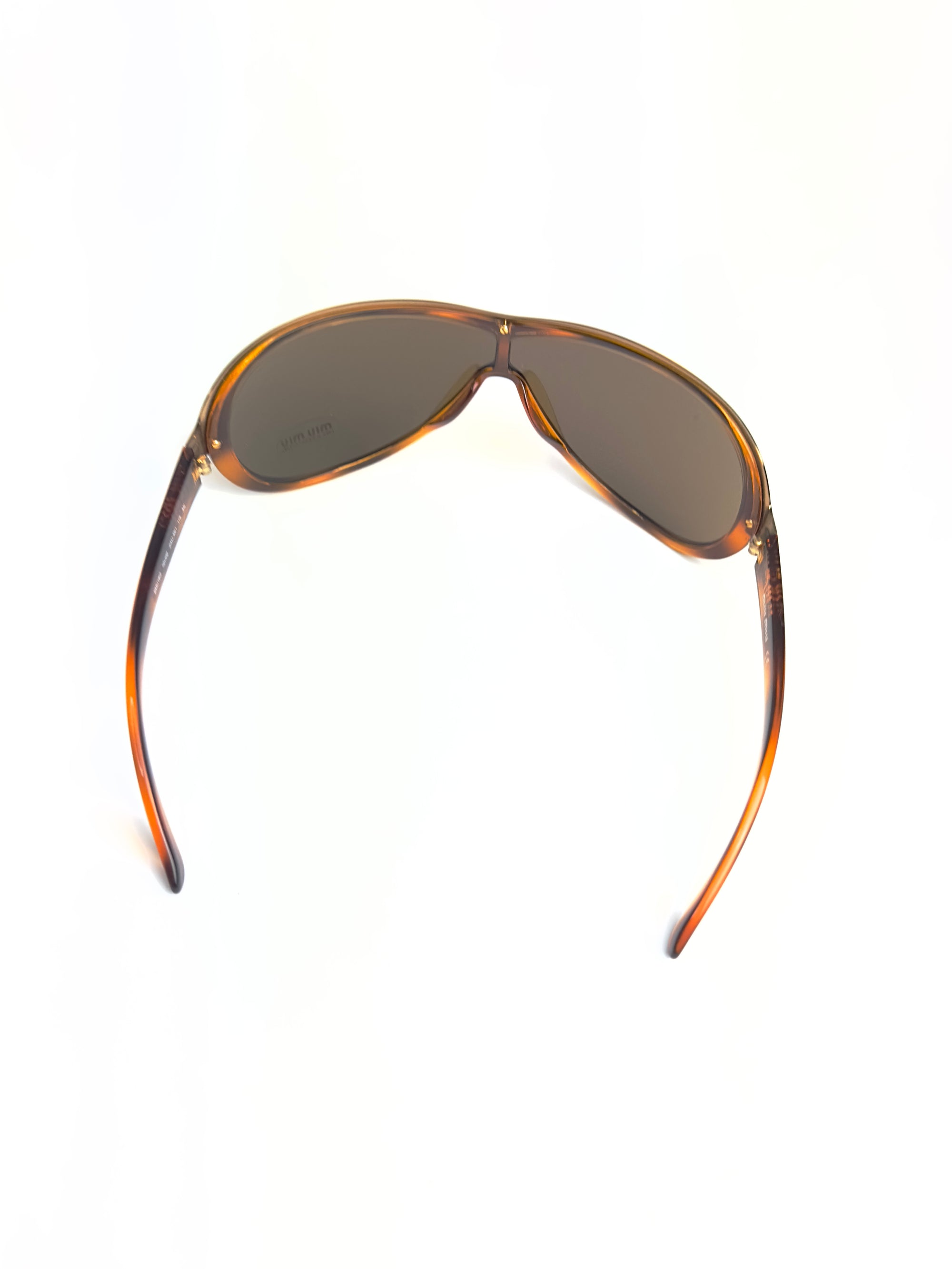 MIU MIU SMU18G 72 02 tarta