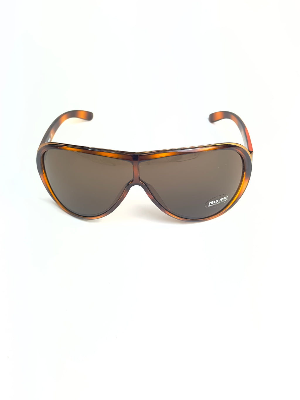 MIU MIU SMU18G 72 02 tarta