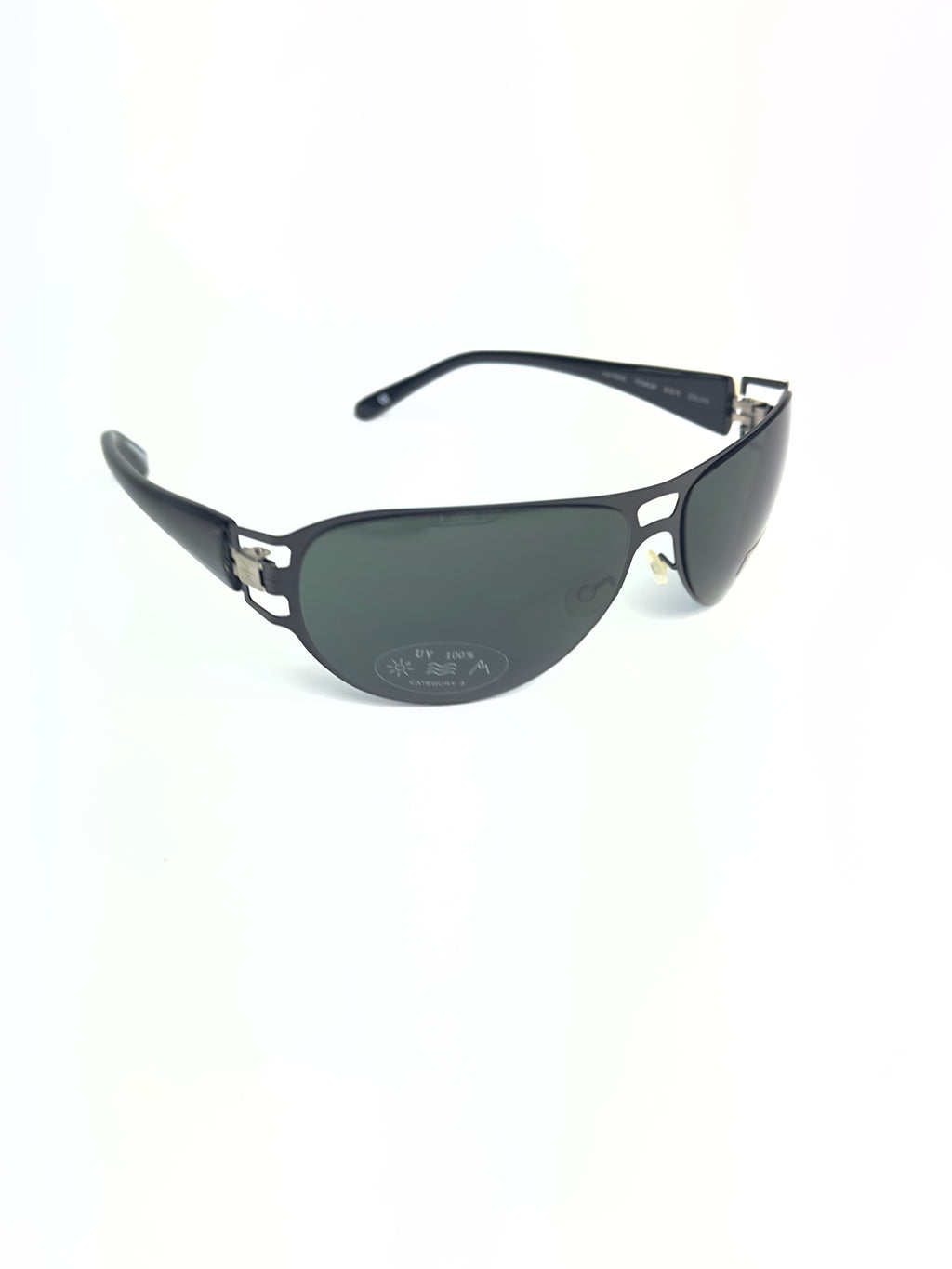 URBAND TITANIUM