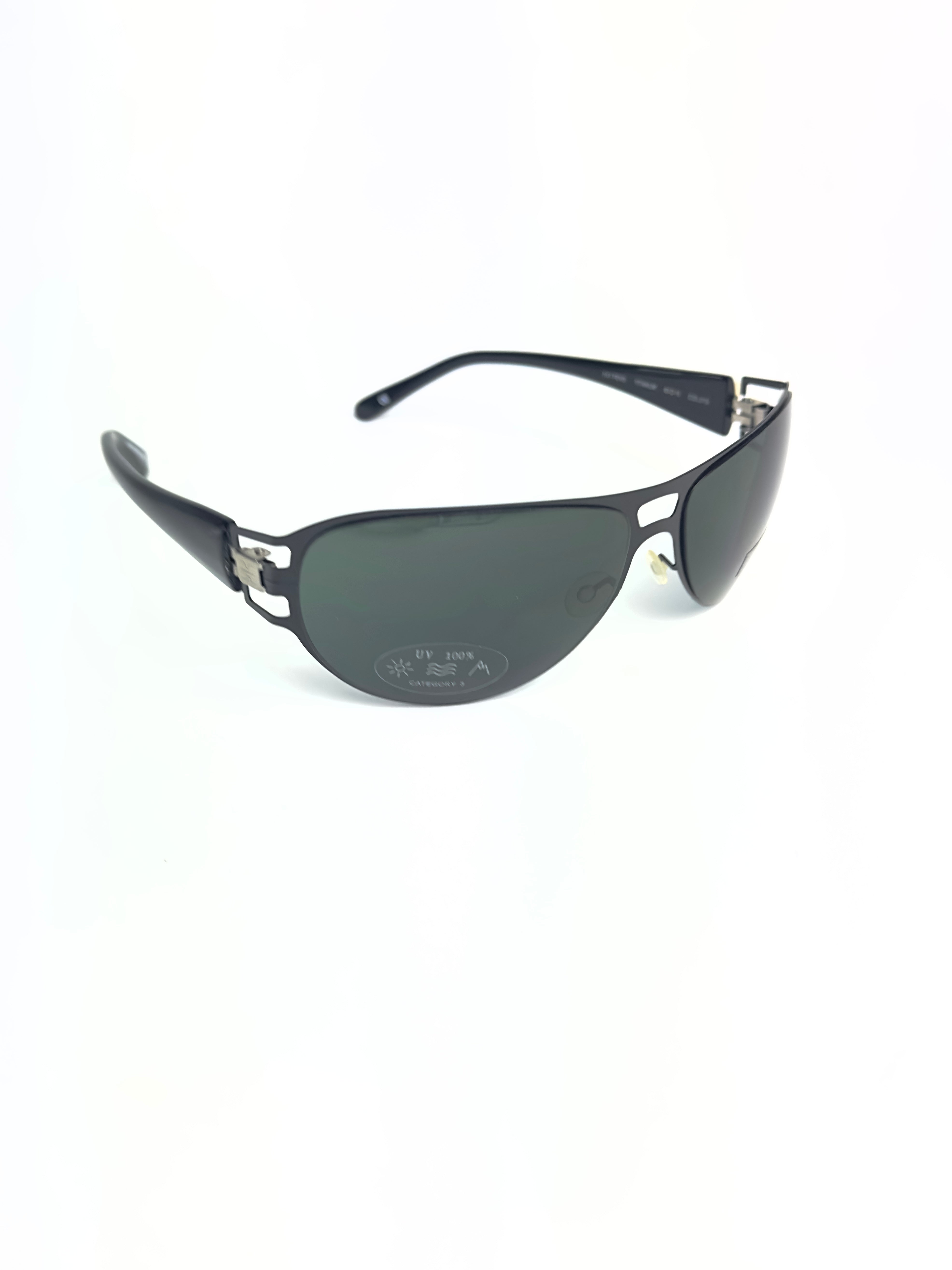 Occhiali da sole URBAND TITANIUM