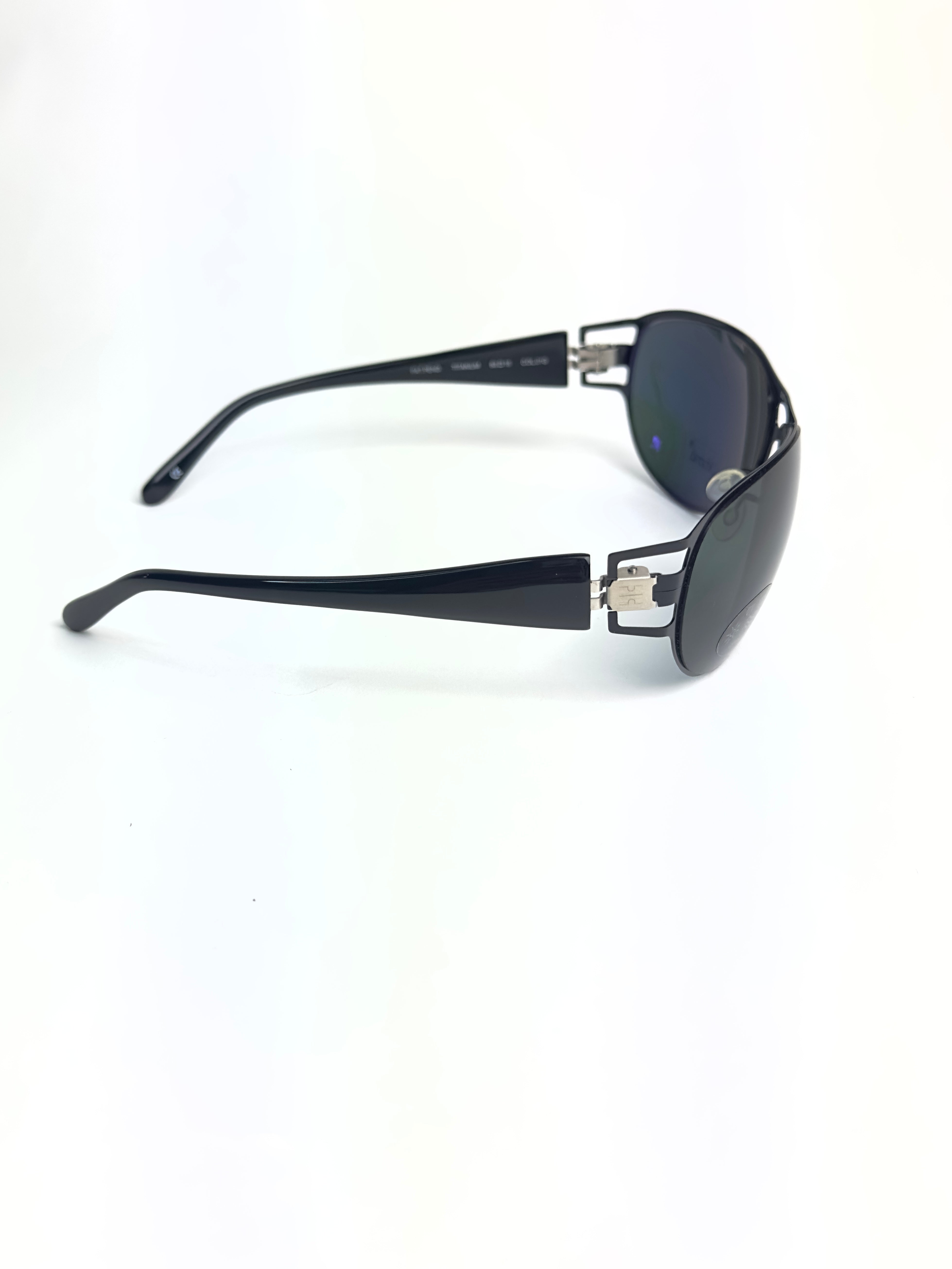 Occhiali da sole URBAND TITANIUM