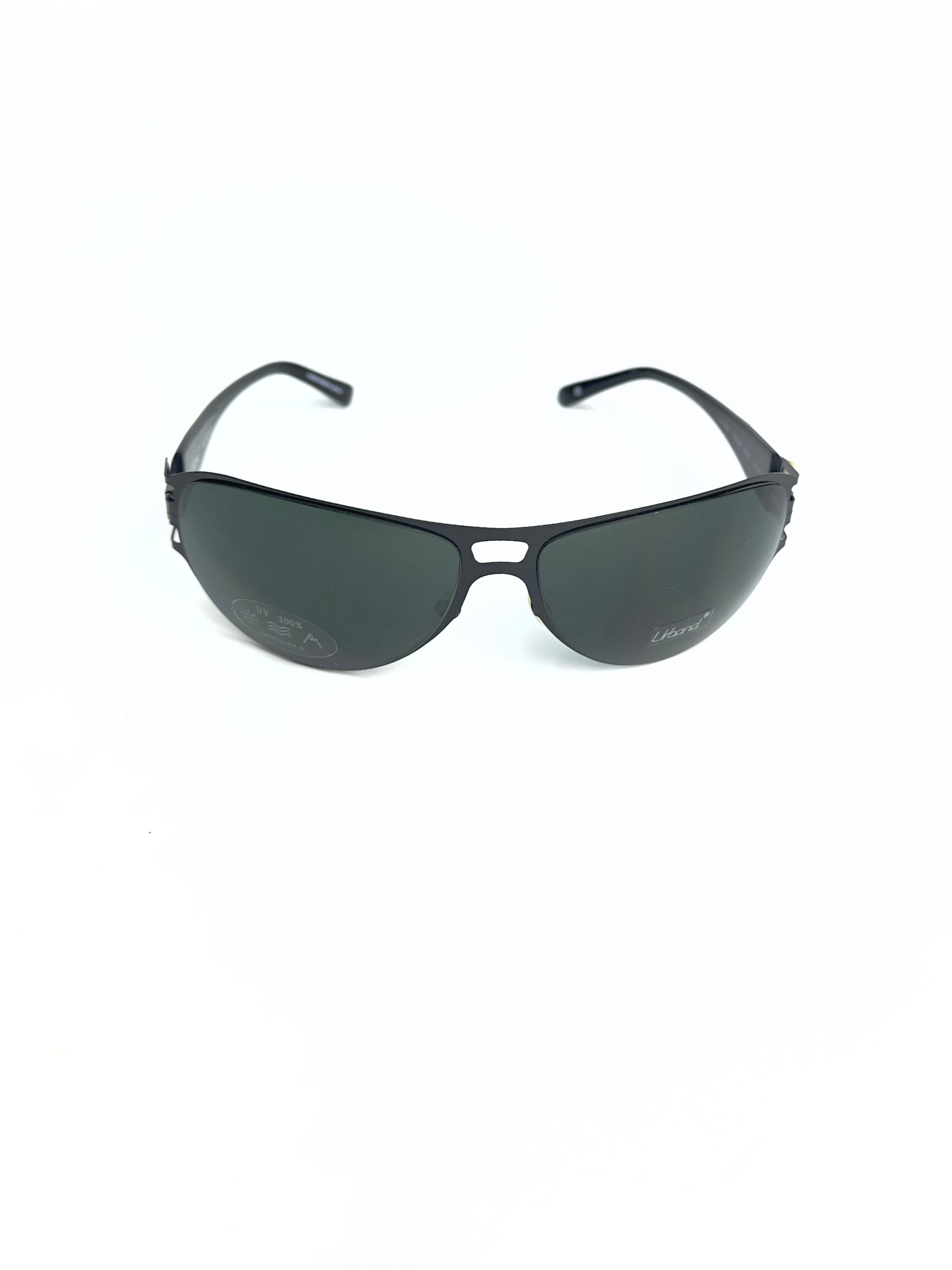URBAND TITANIUM
