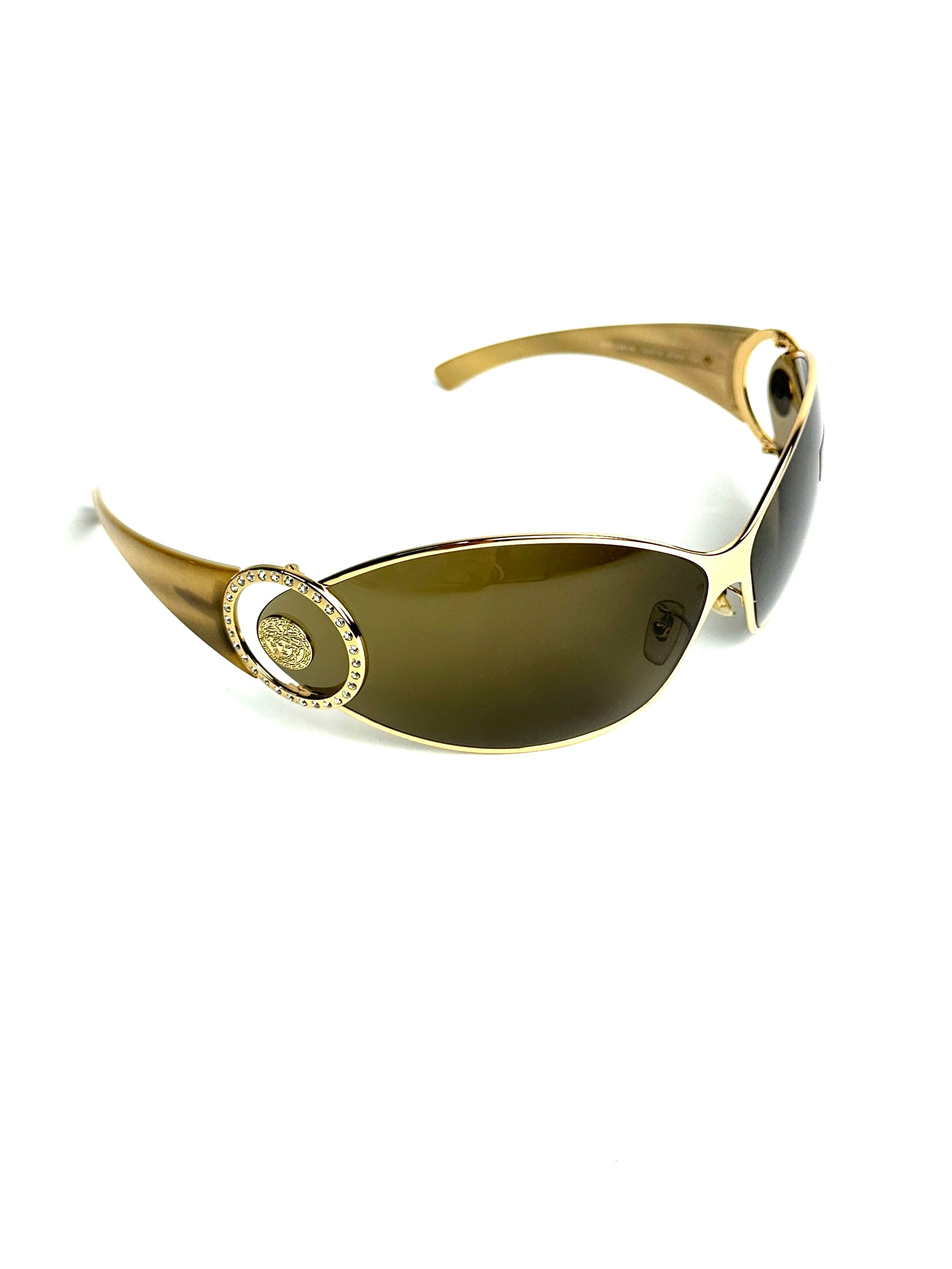 VERSACE MOD2064-B 1002/73