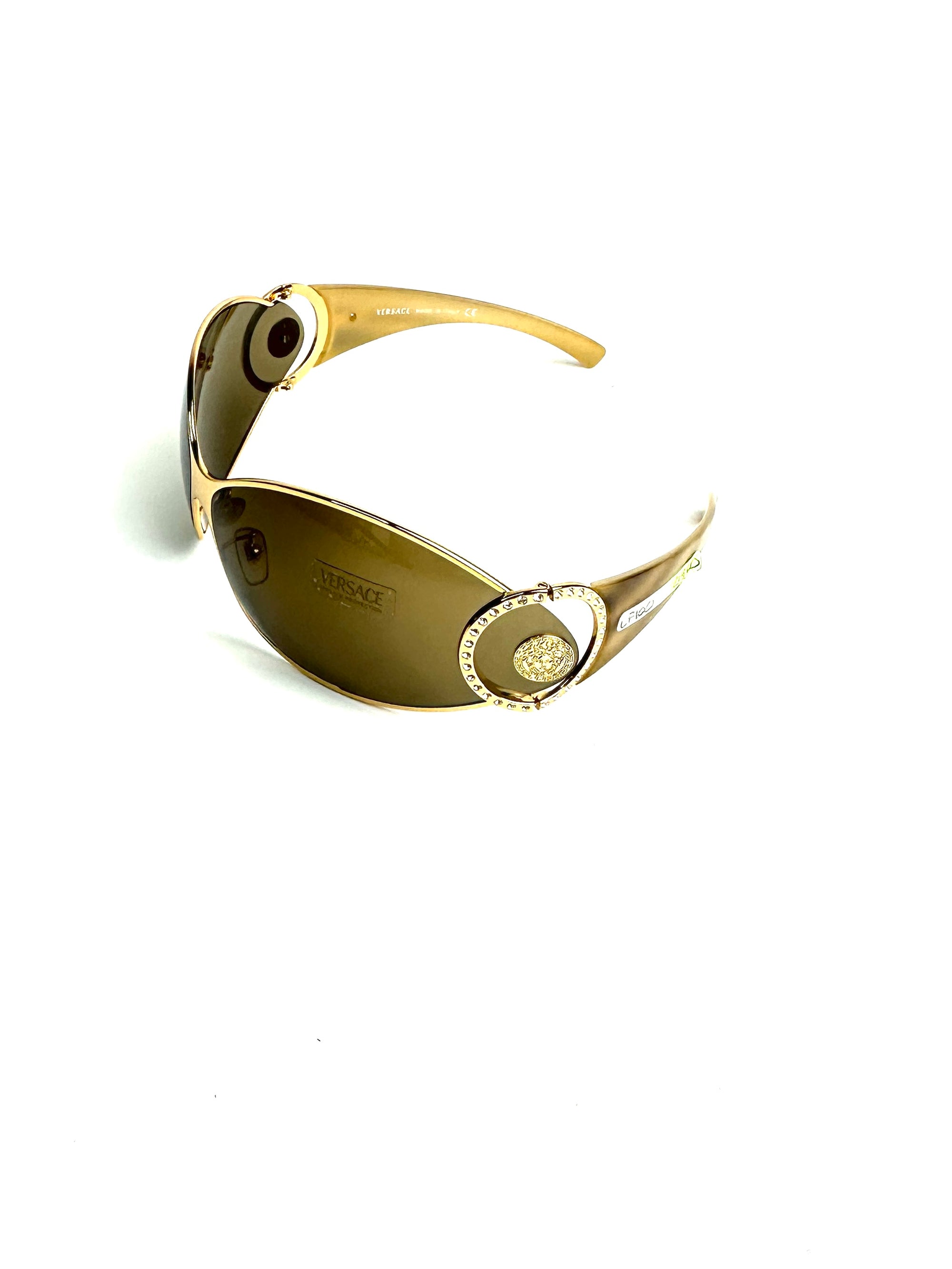 VERSACE MOD2064-B 1002/73