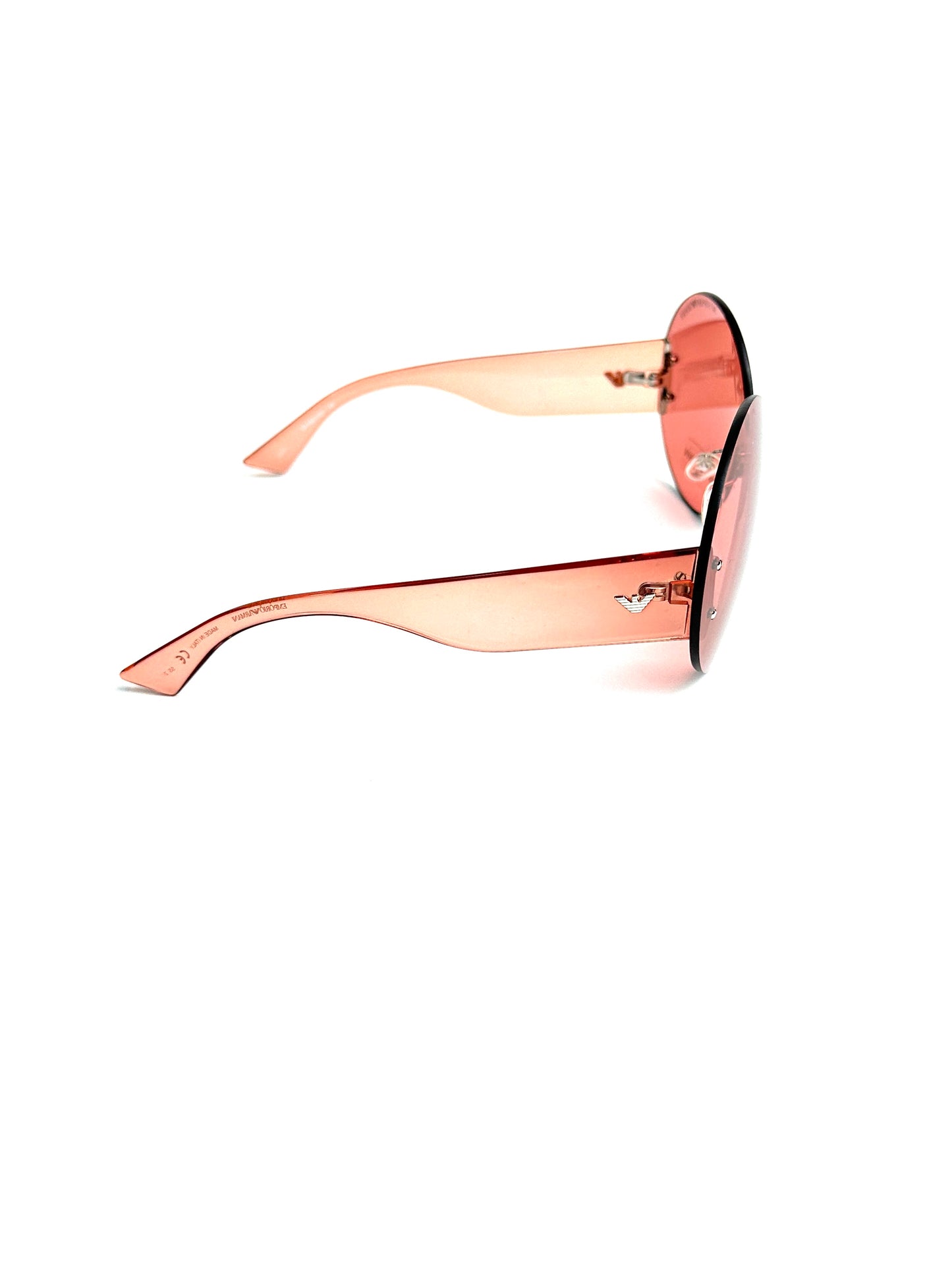 EMPORIO ARMANI EA9837/S