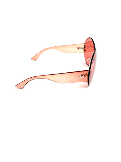 EMPORIO ARMANI EA9837/S