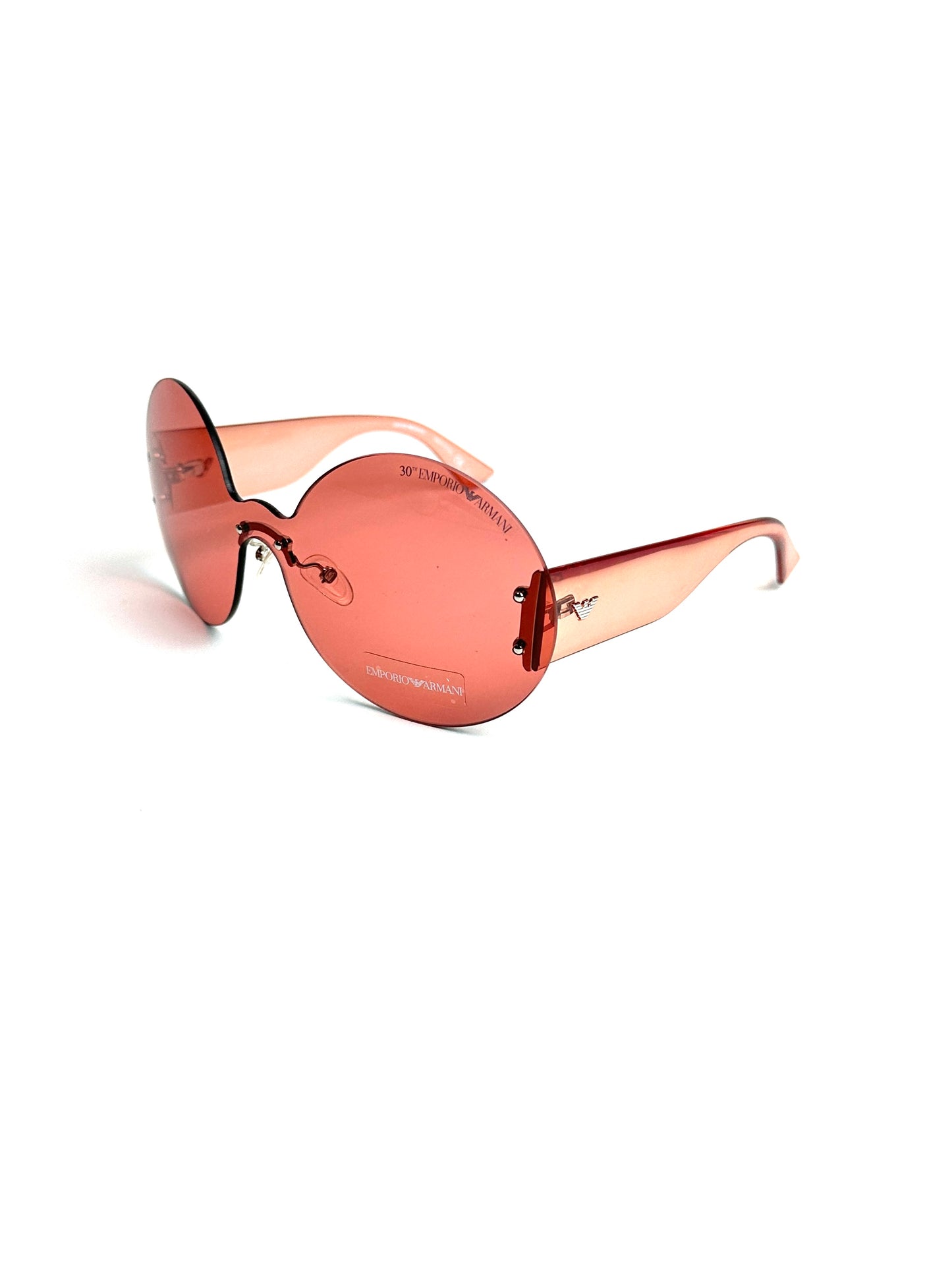 EMPORIO ARMANI EA9837/S