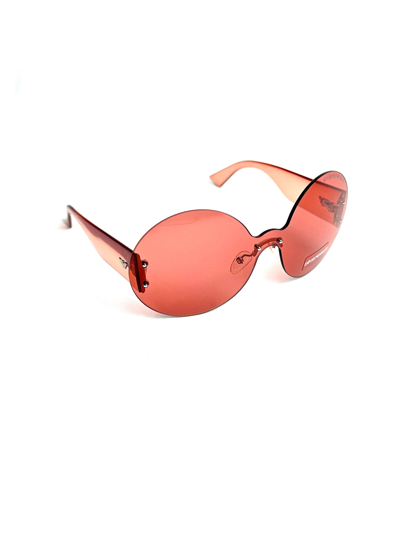 EMPORIO ARMANI EA9837/S
