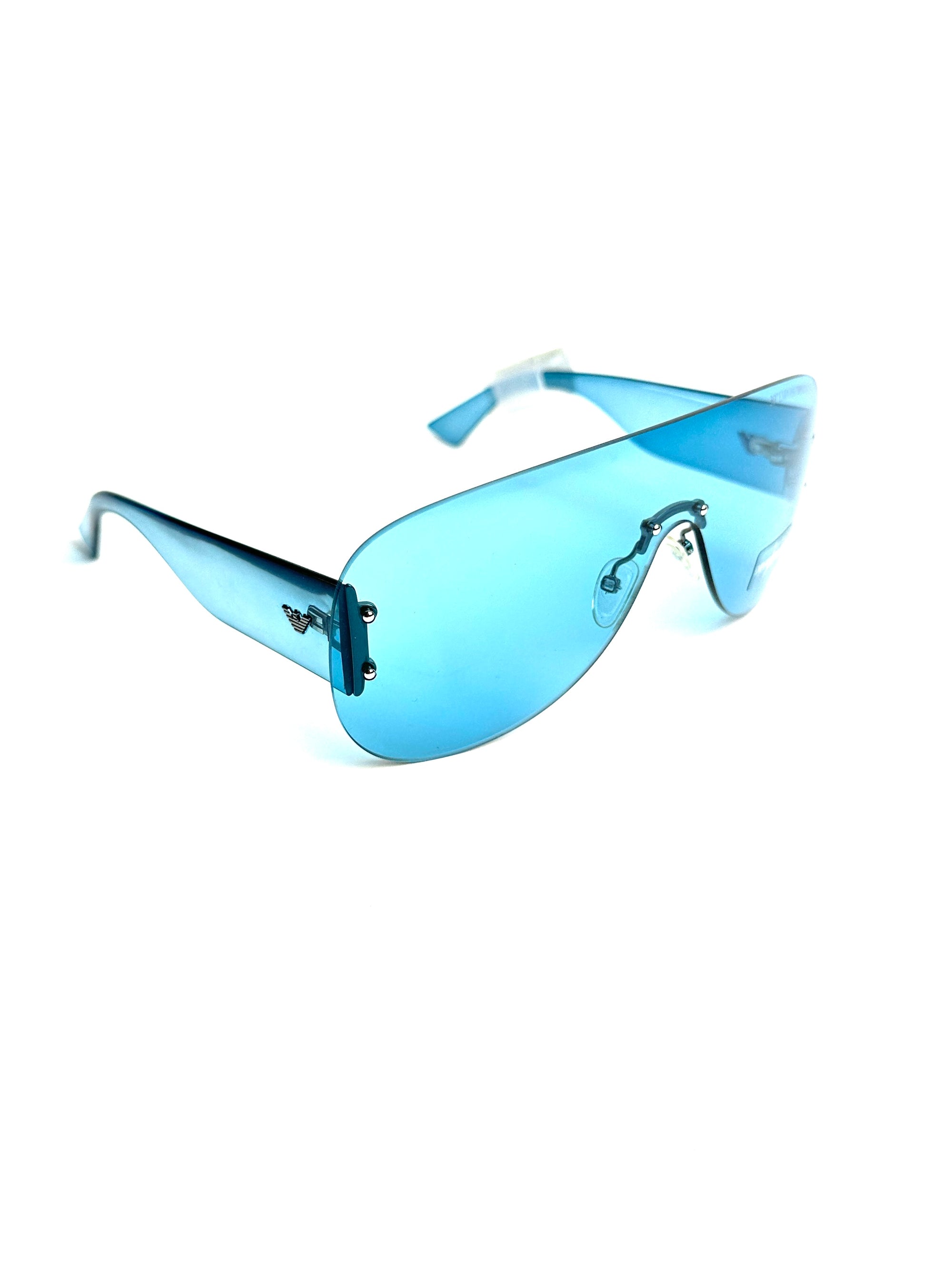 EMPORIO ARMANI EA9838/S