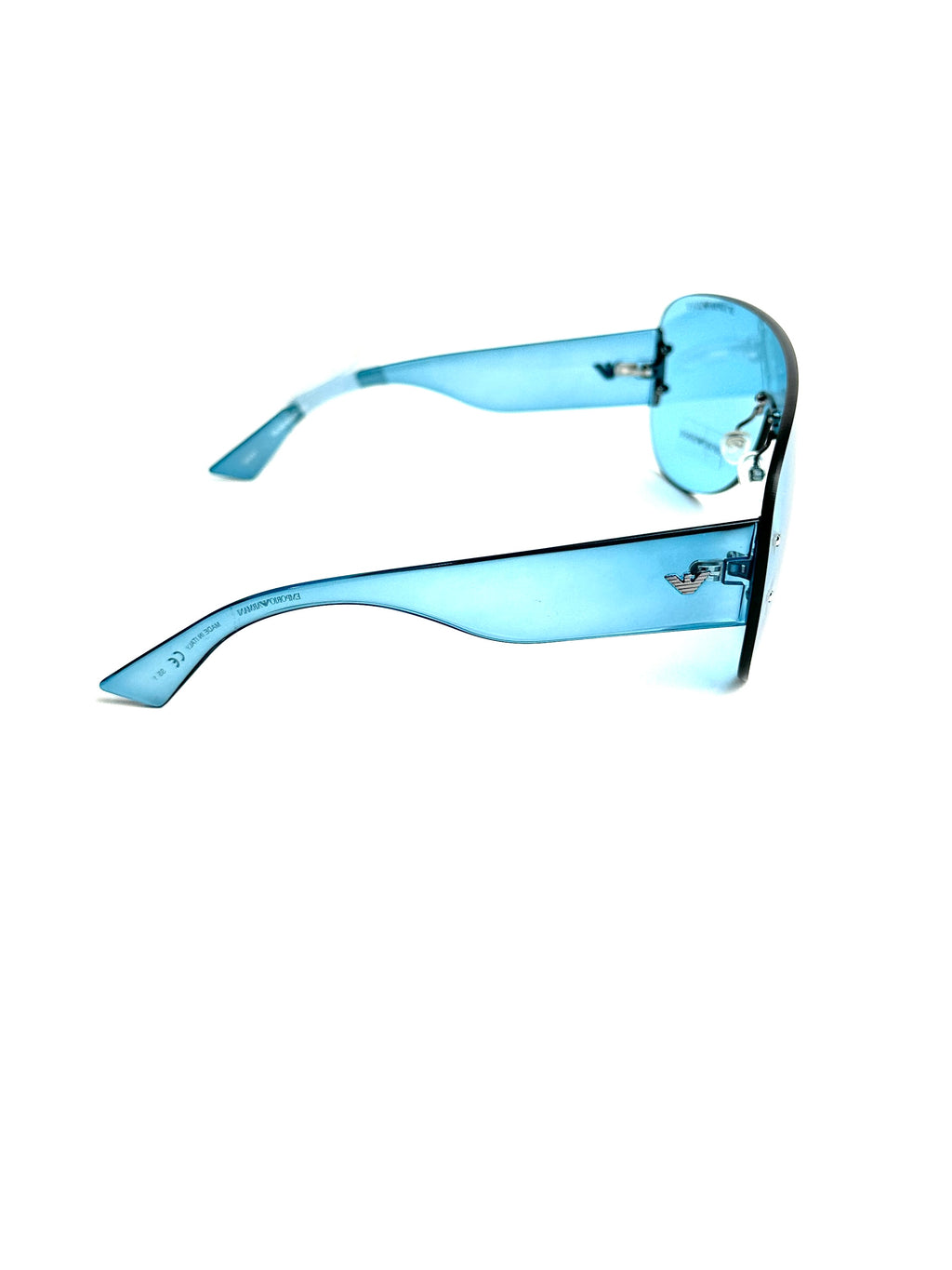 EMPORIO ARMANI EA9838/S