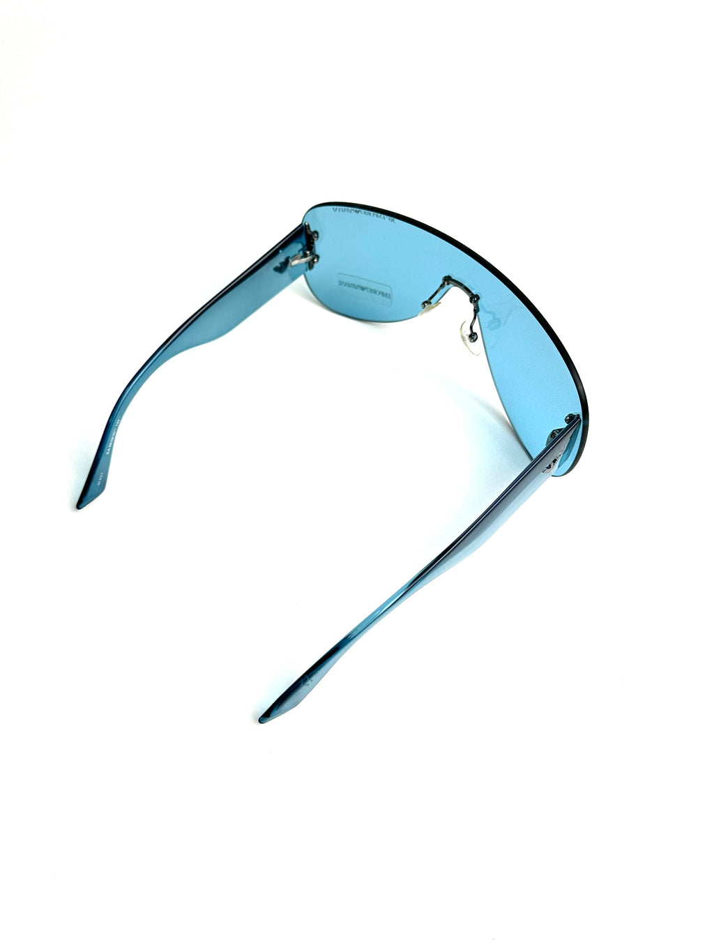 EMPORIO ARMANI EA9838/S