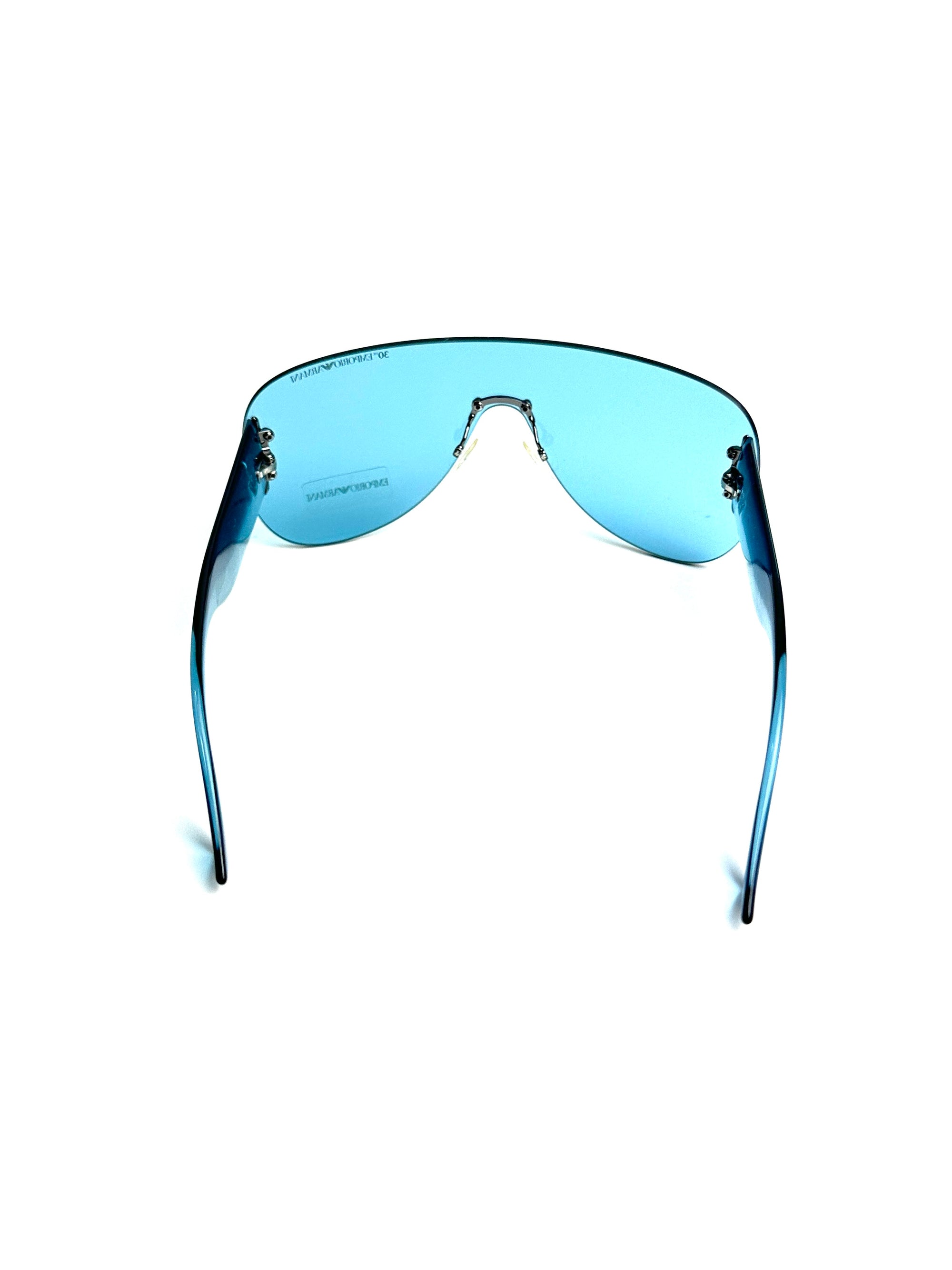 EMPORIO ARMANI EA9838/S