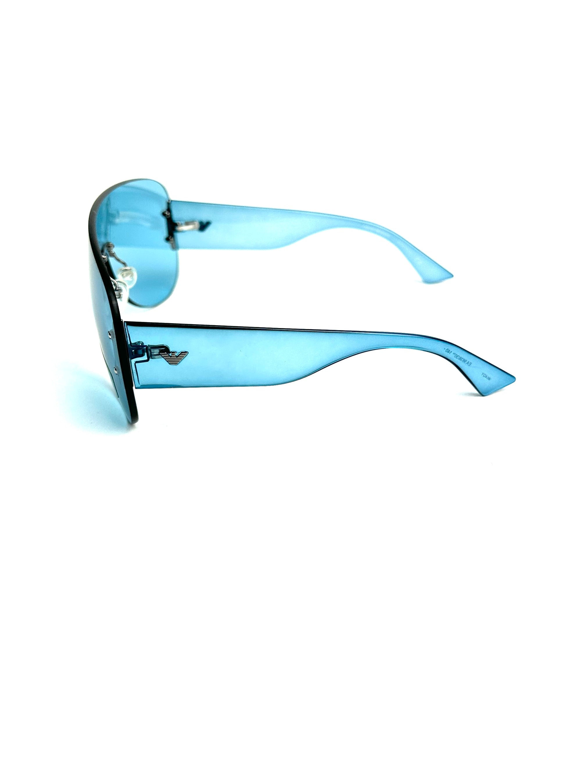 EMPORIO ARMANI EA9838/S