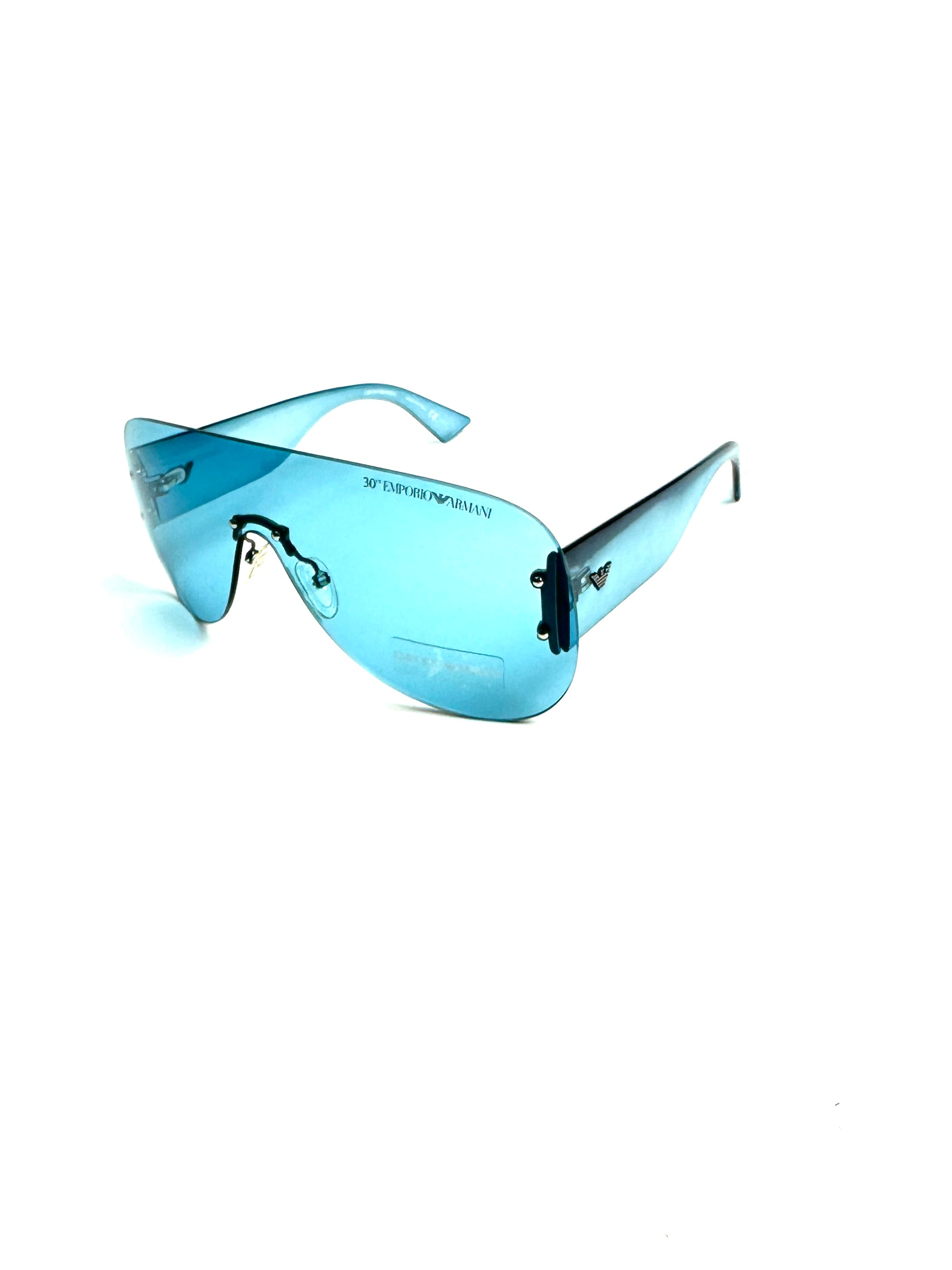EMPORIO ARMANI EA9838/S