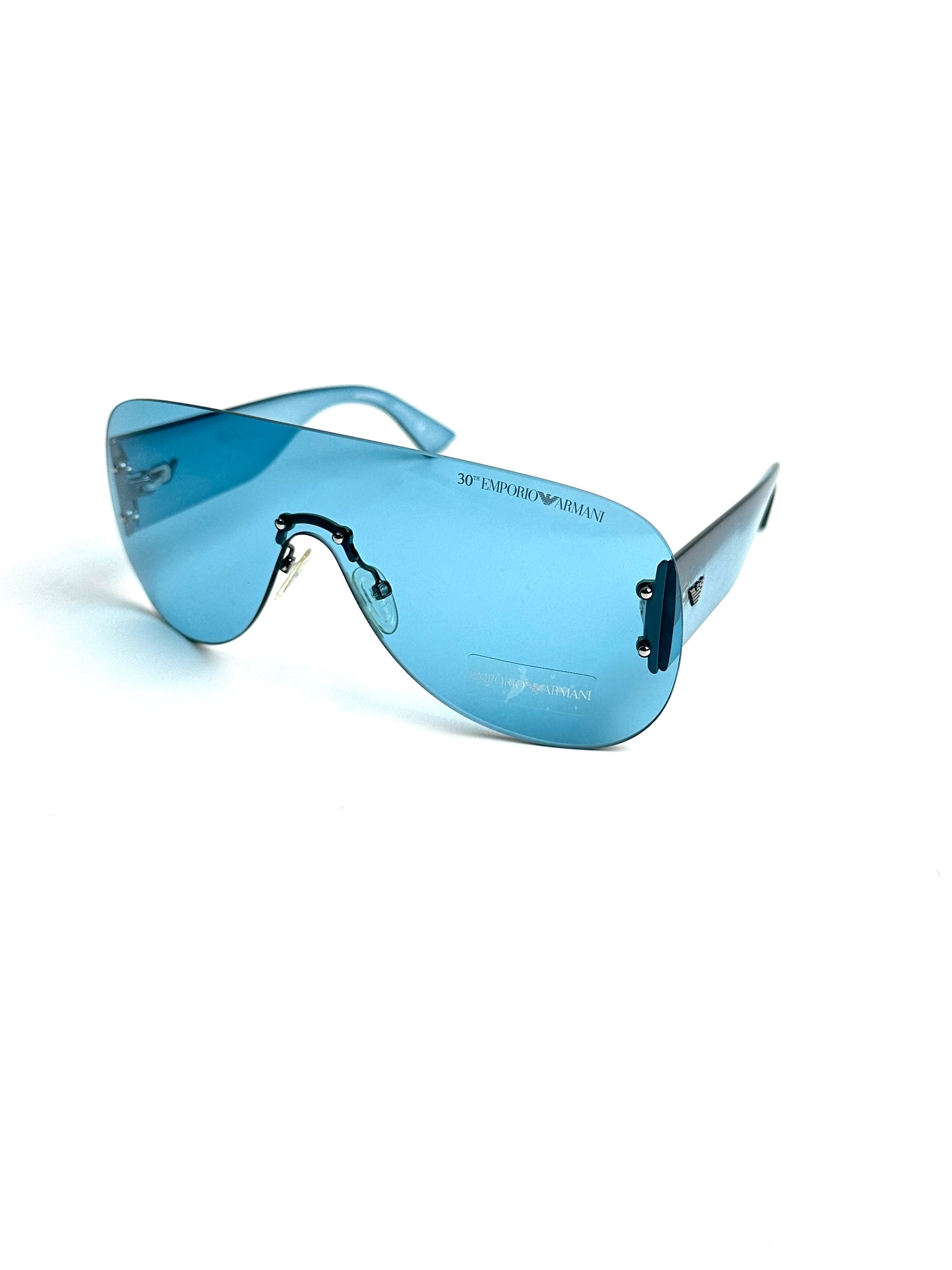 EMPORIO ARMANI EA9838/S