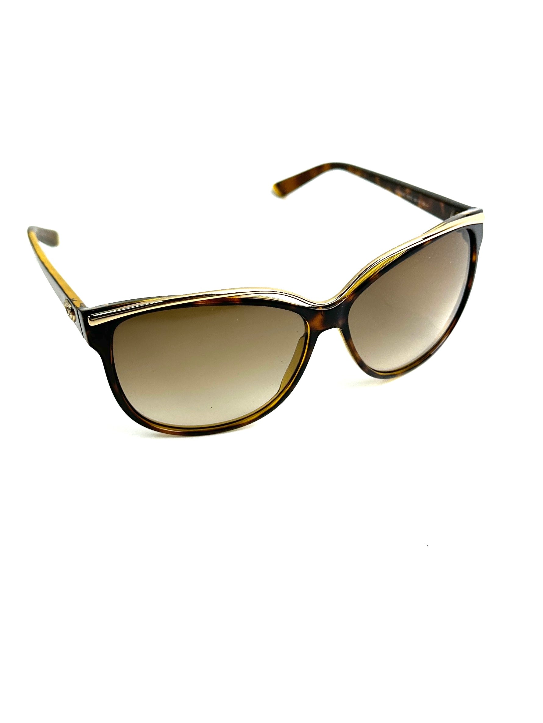 Occhiali da sole GUCCI GG3155/S