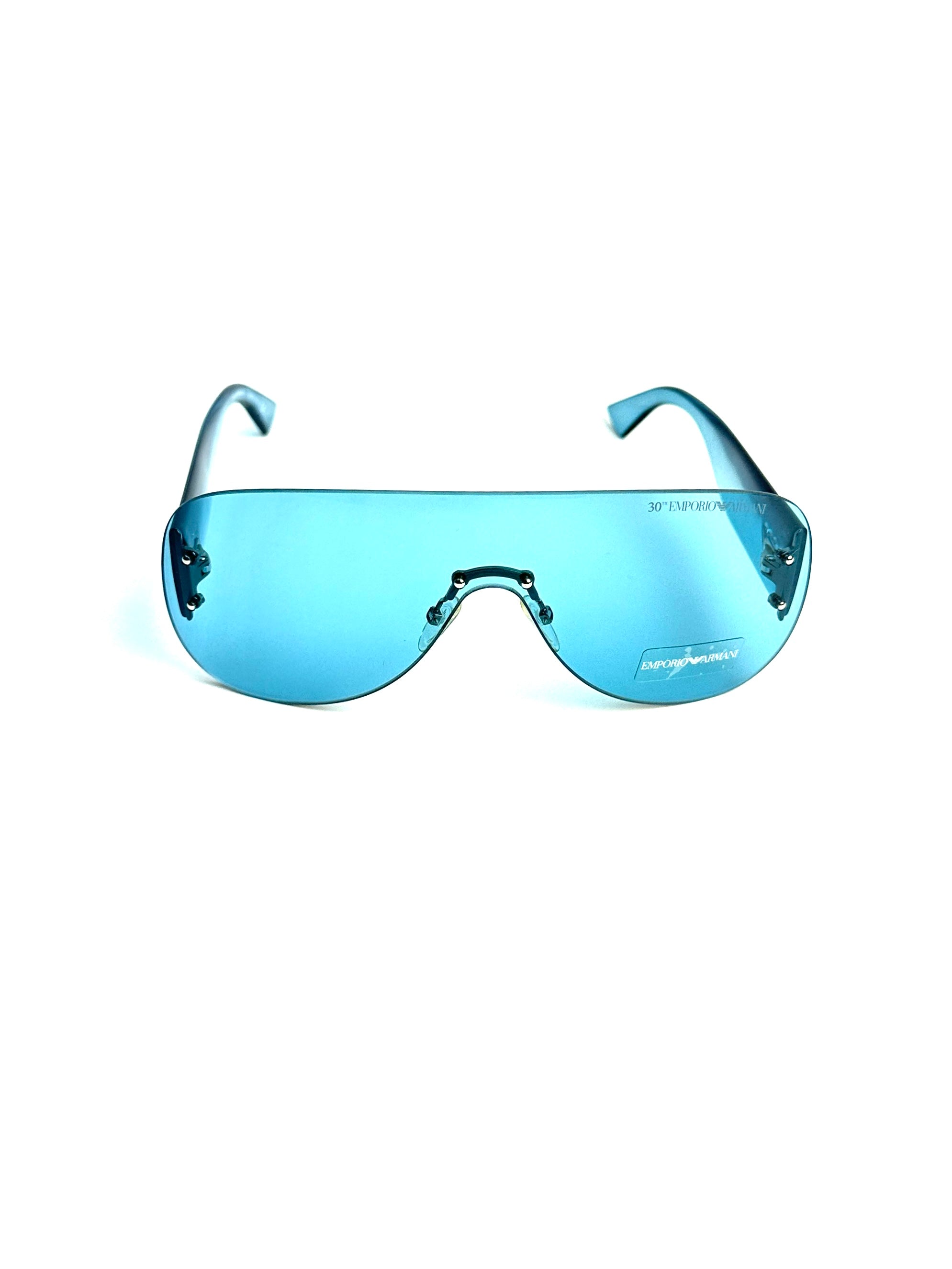 EMPORIO ARMANI EA9838/S