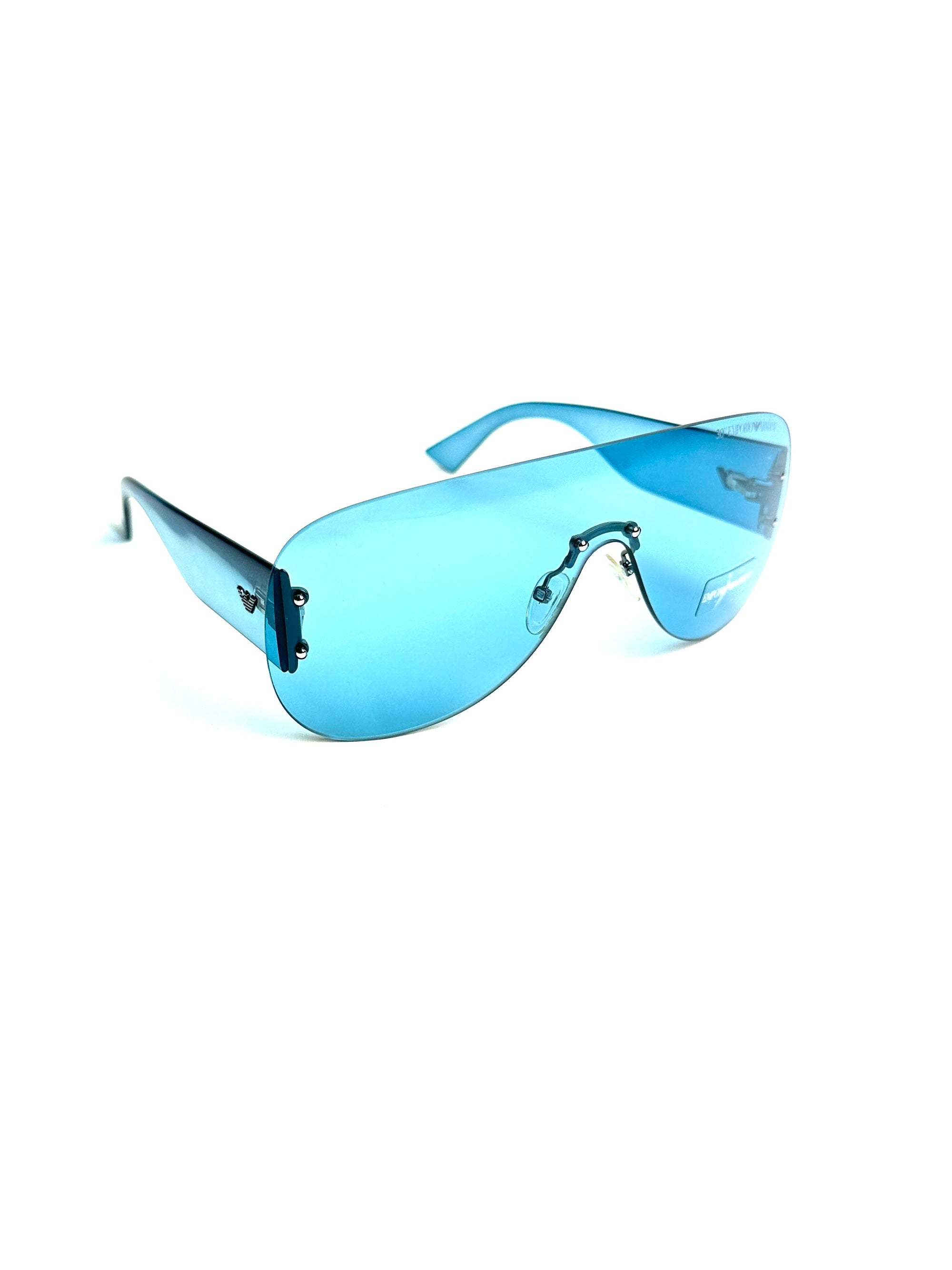 EMPORIO ARMANI EA9838/S