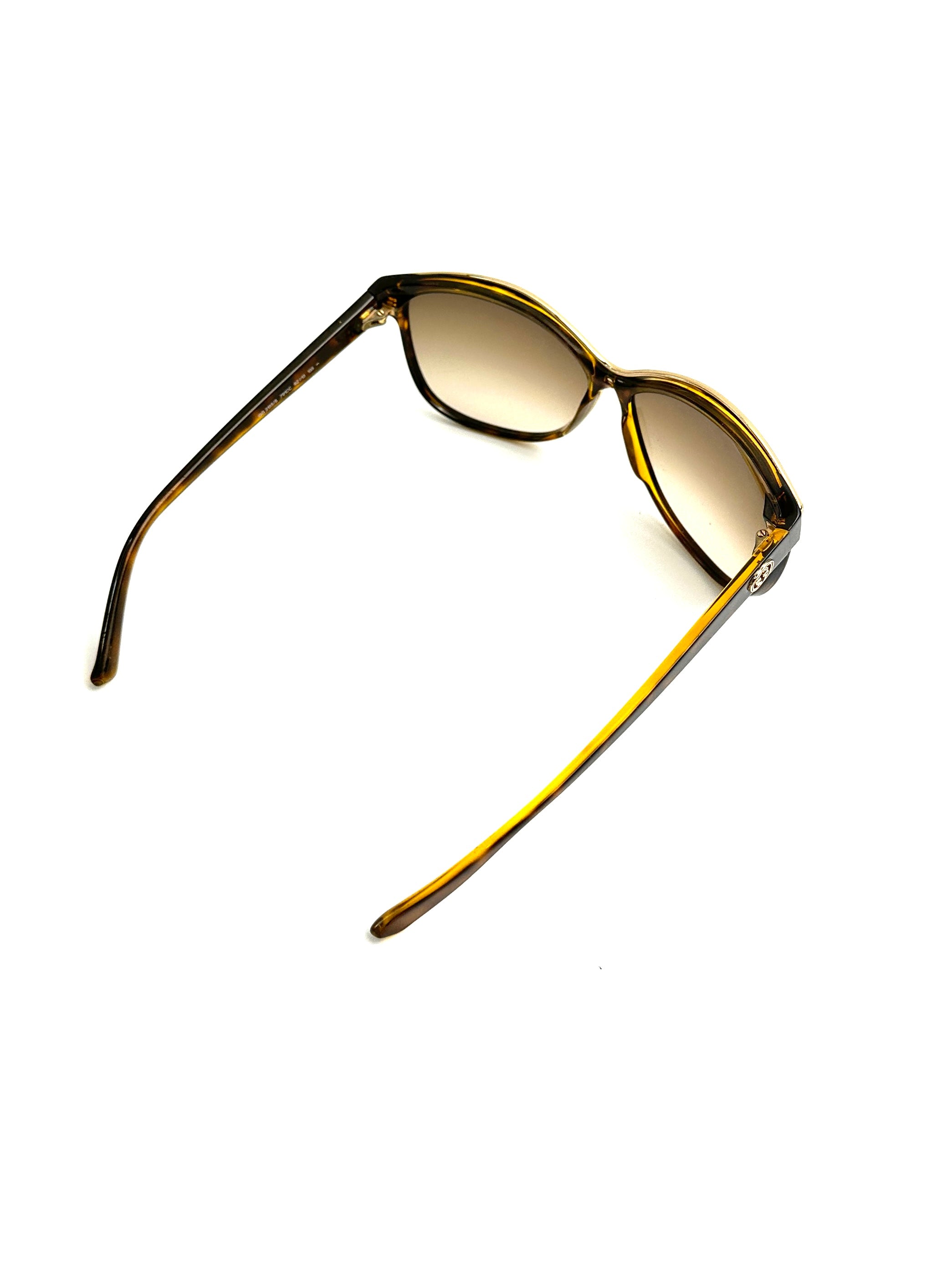 Occhiali da sole GUCCI GG3155/S
