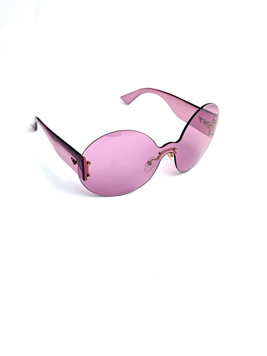 EMPORIO ARMANI EA9837/S