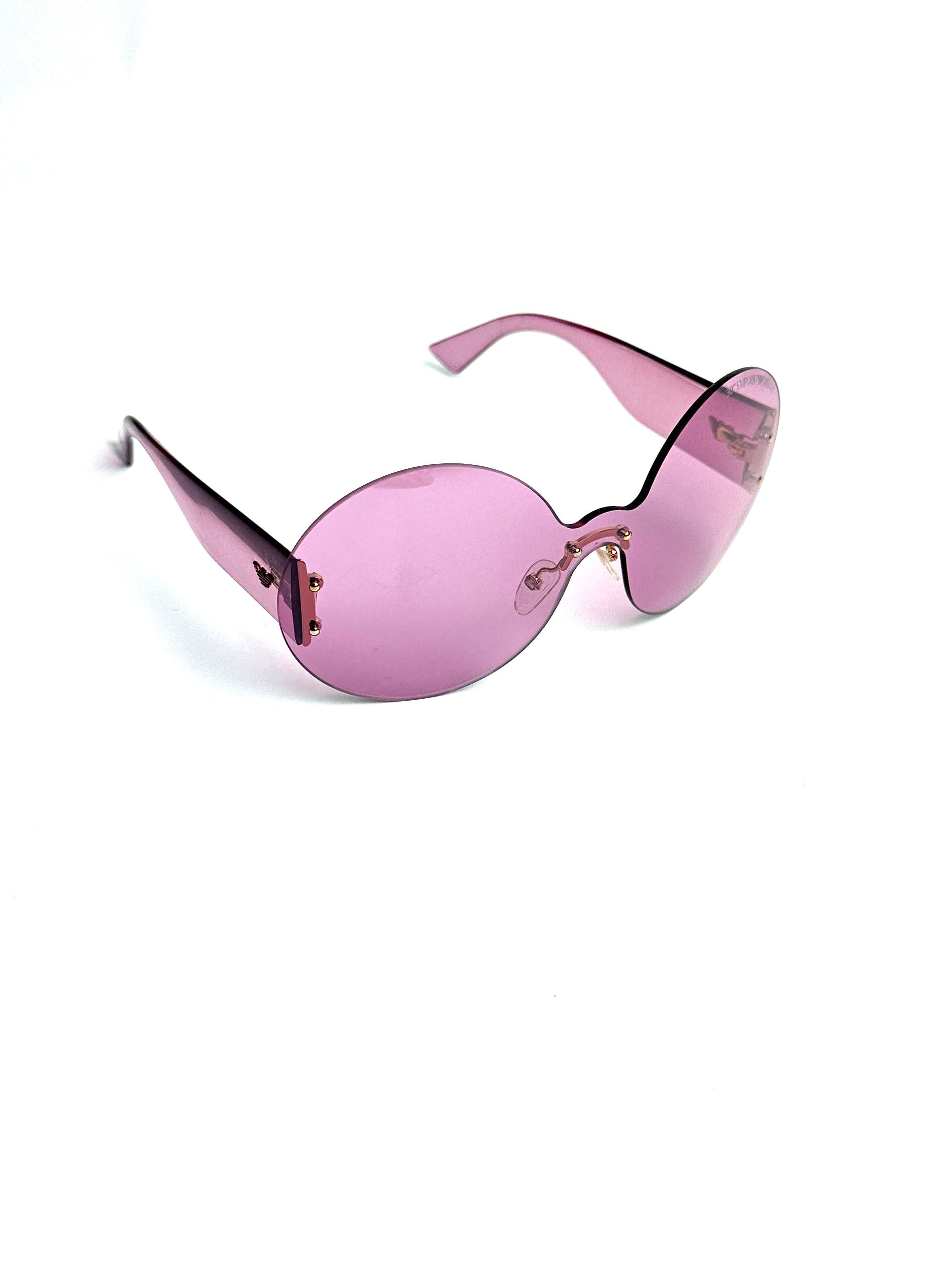 Occhiali da sole EMPORIO ARMANI EA9837/S