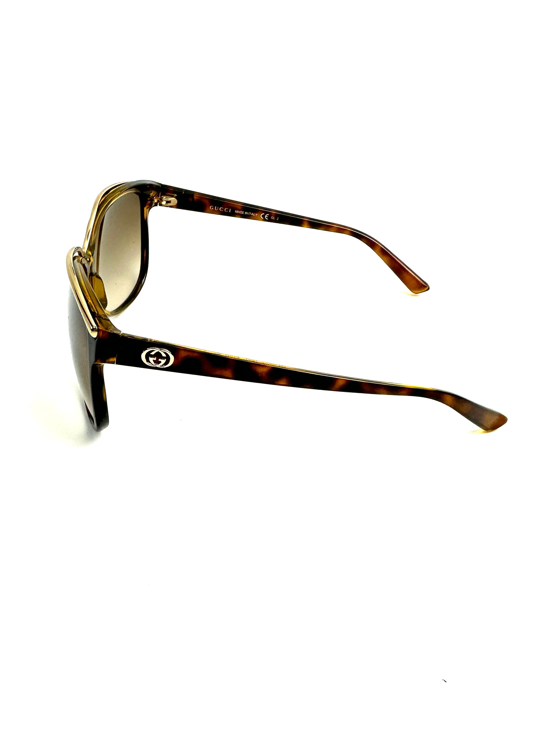 Occhiali da sole GUCCI GG3155/S