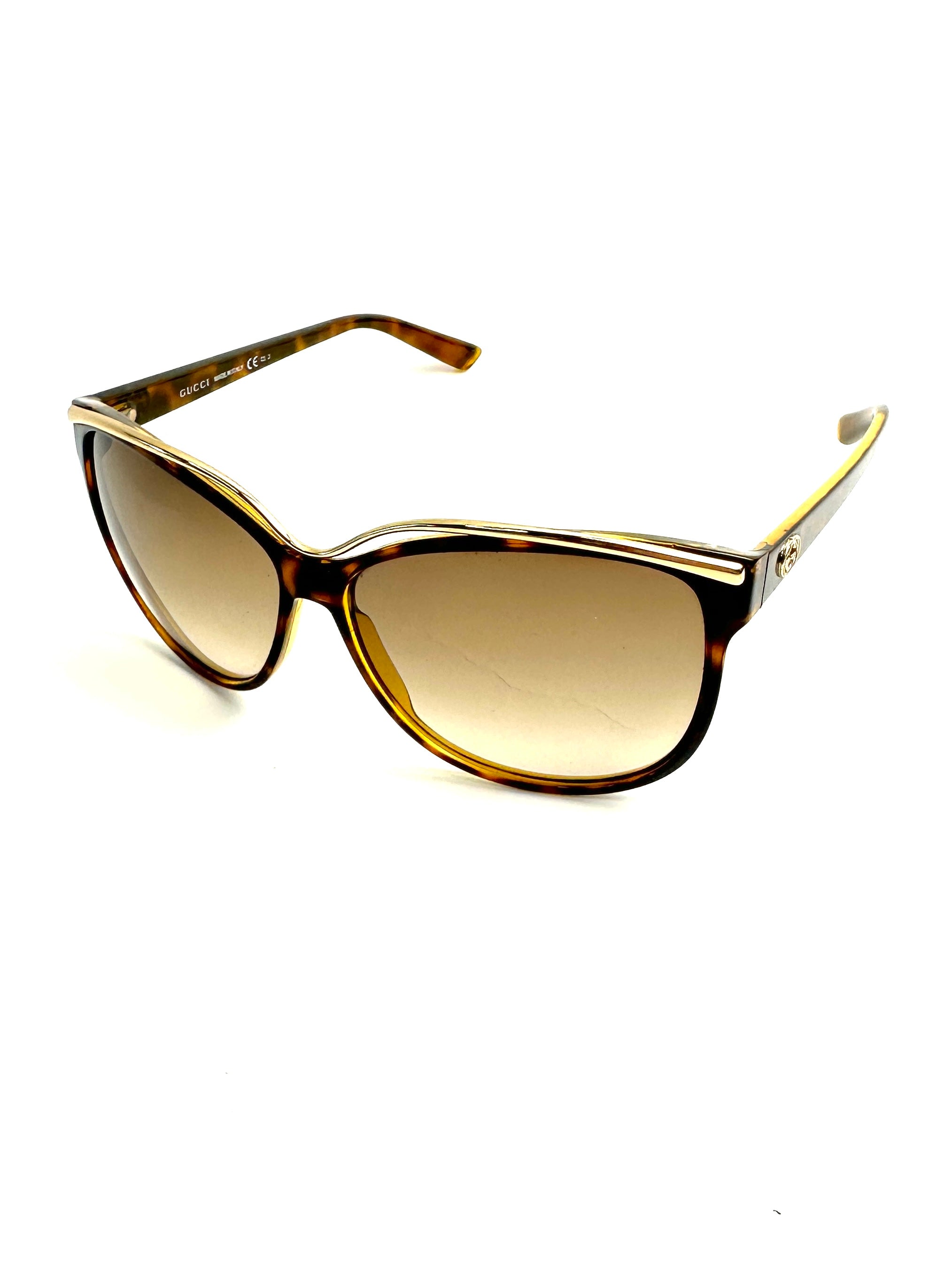 Occhiali da sole GUCCI GG3155/S
