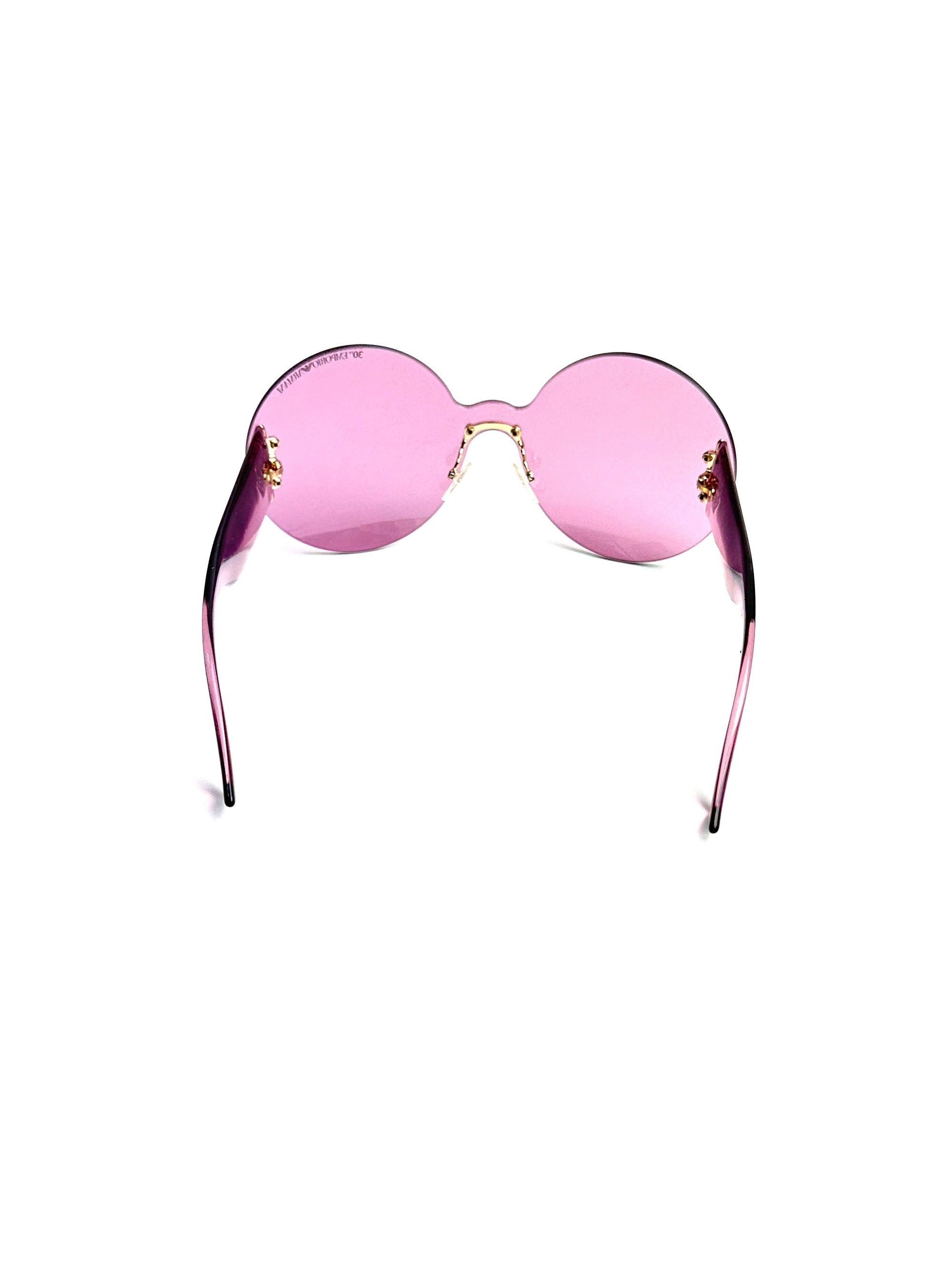 EMPORIO ARMANI EA9837/S