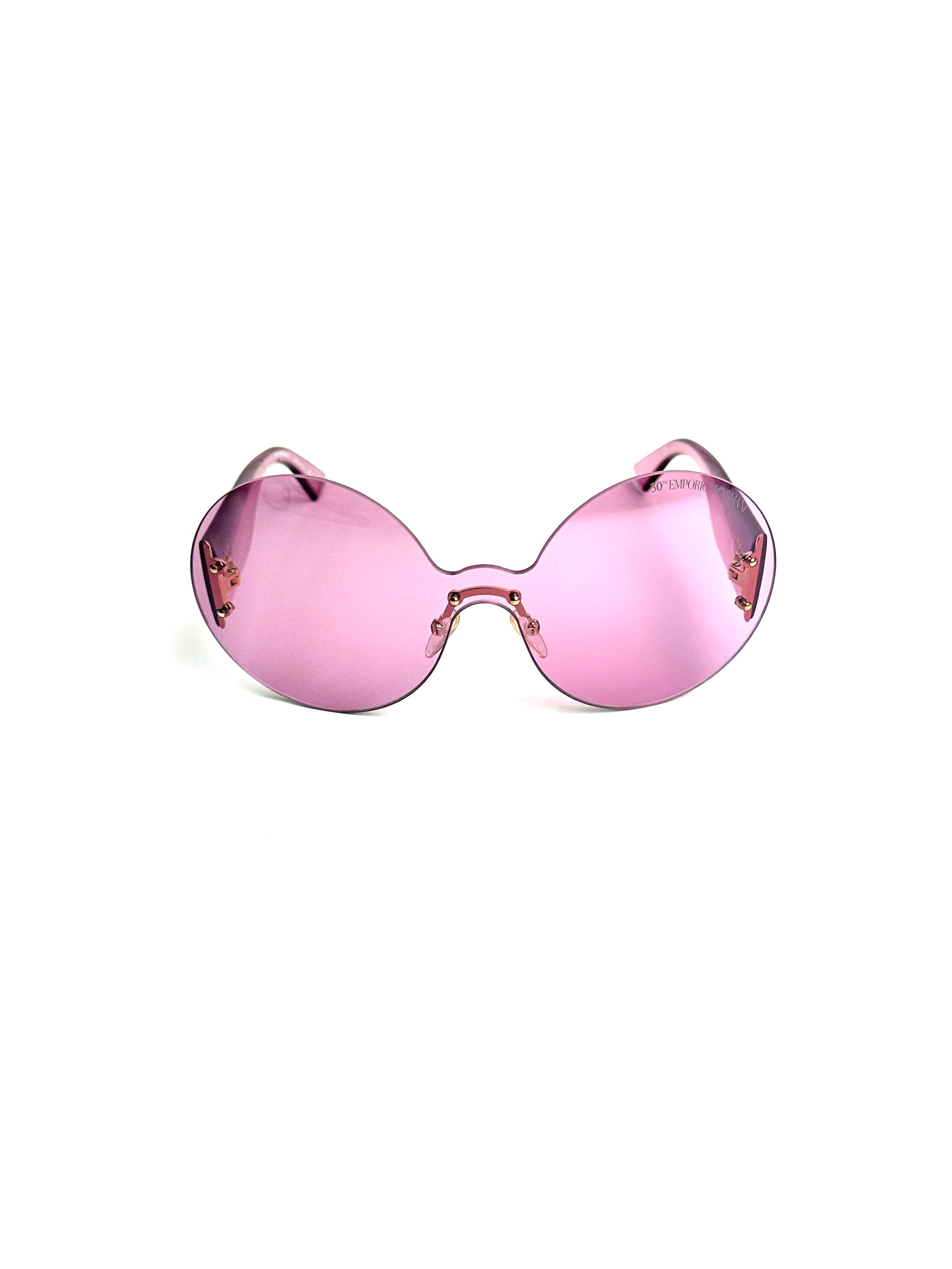 EMPORIO ARMANI EA9837/S