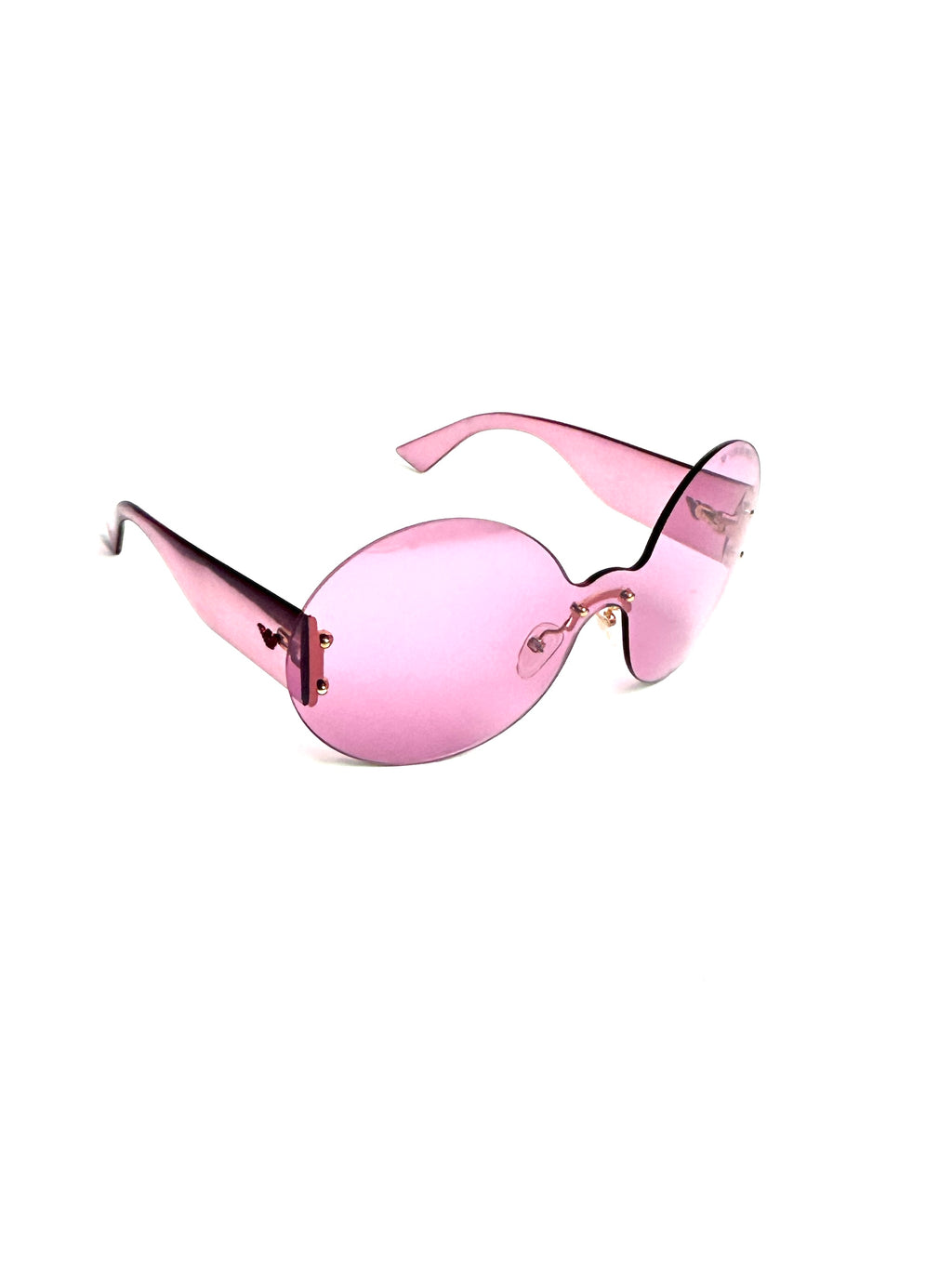 EMPORIO ARMANI EA9837/S