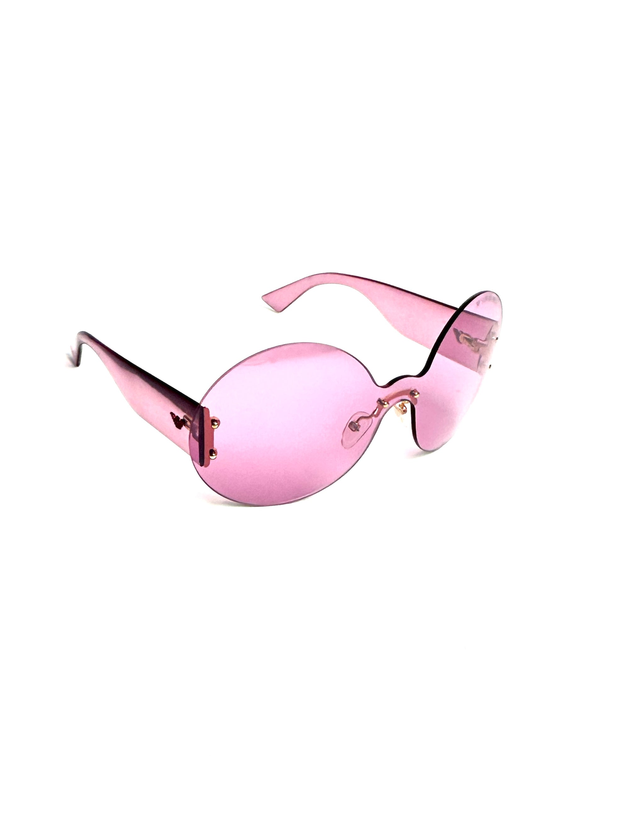 EMPORIO ARMANI EA9837/S