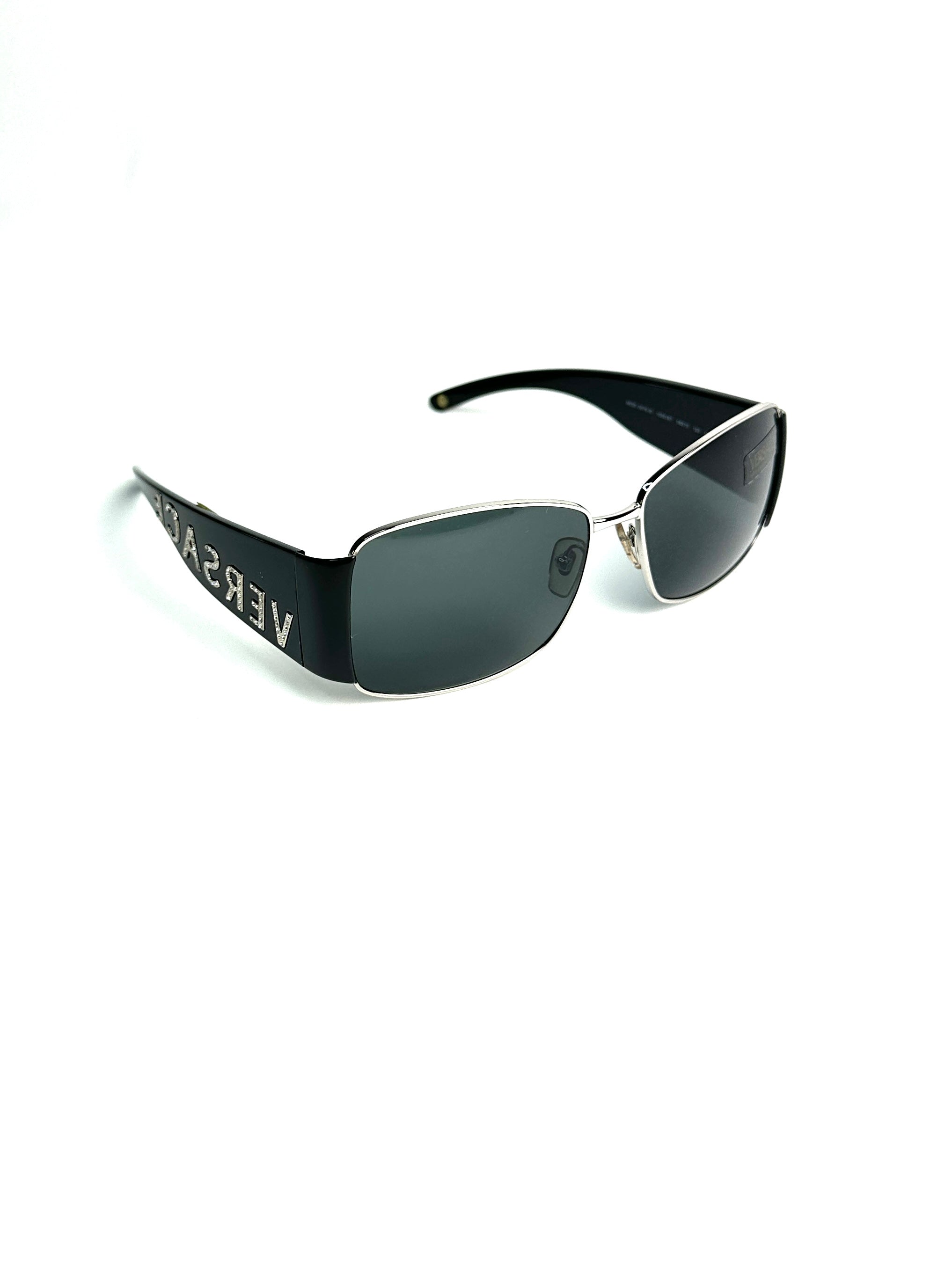 Occhiali da sole VERSACE MOD. 2079-B