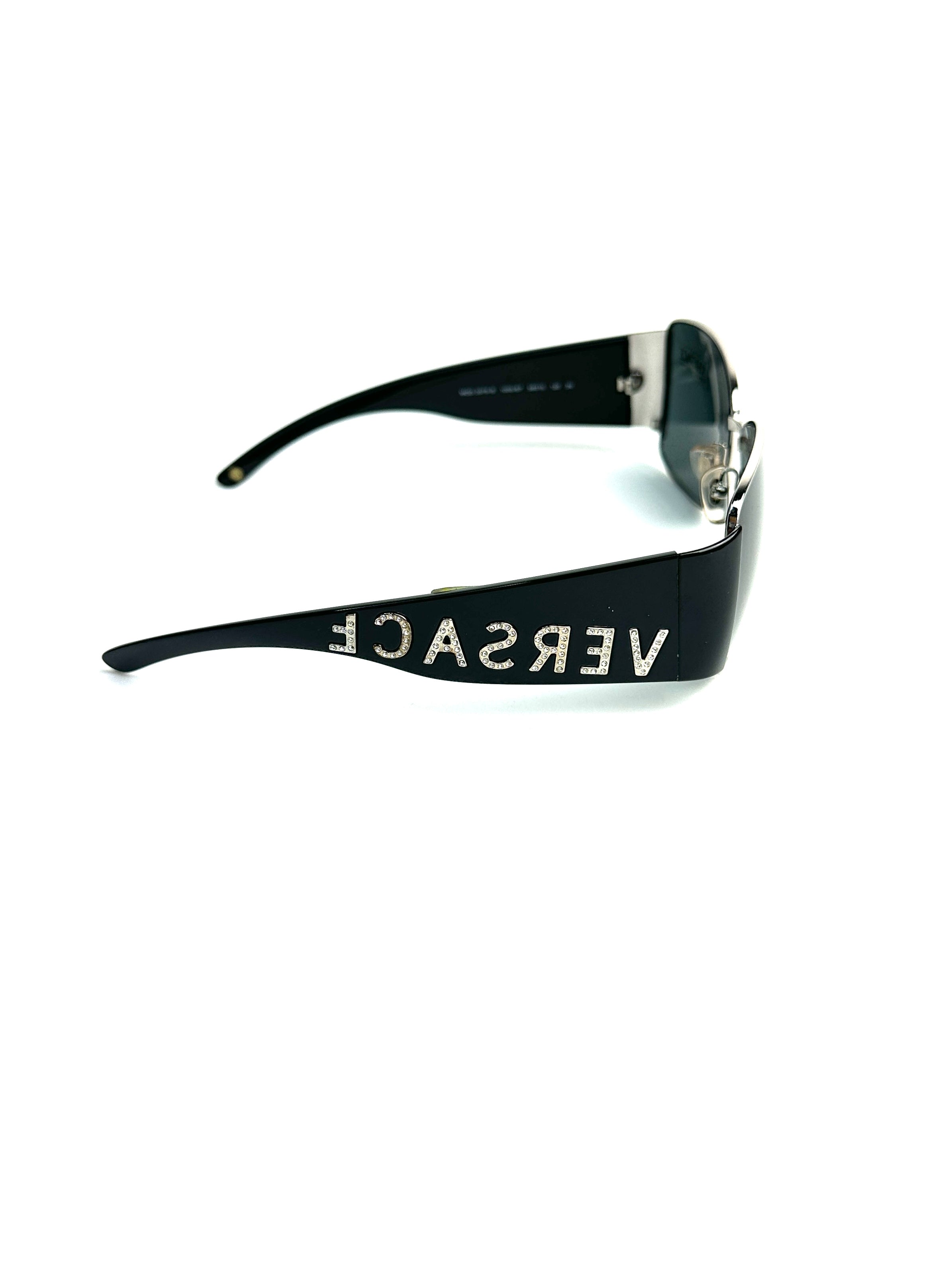 Occhiali da sole VERSACE MOD. 2079-B